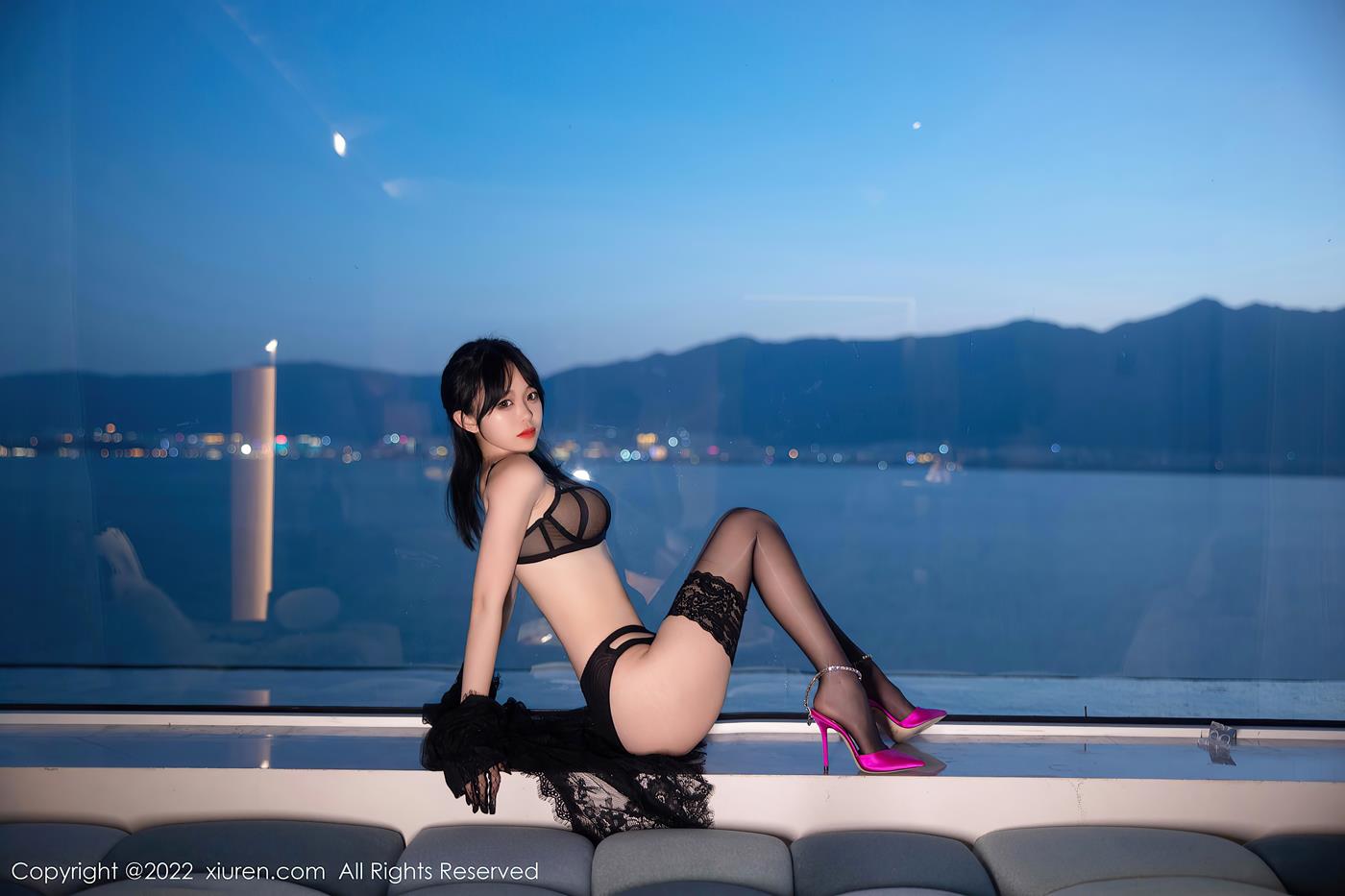 图片[34]-[Xiuren秀人网]2022.08.25 NO.5491 奶瓶.[61+1P] – 速更版-美库