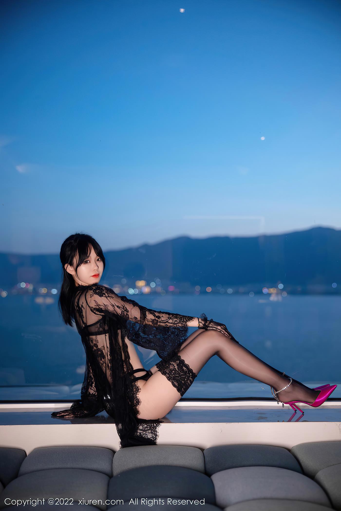 图片[36]-[Xiuren秀人网]2022.08.25 NO.5491 奶瓶.[61+1P] – 速更版-美库