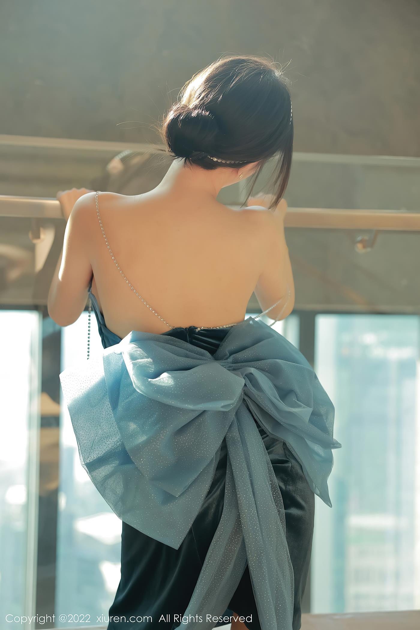 图片[13]-[Xiuren秀人网]2022.08.25 NO.5493 玥儿玥er[37+1P] – 速更版-美库