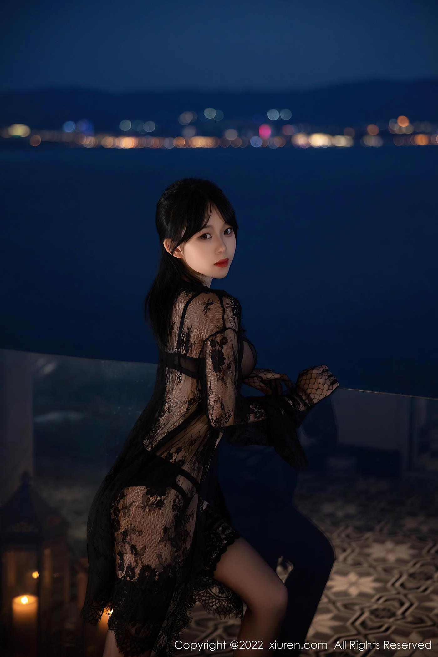 图片[48]-[Xiuren秀人网]2022.08.25 NO.5491 奶瓶.[61+1P] – 速更版-美库