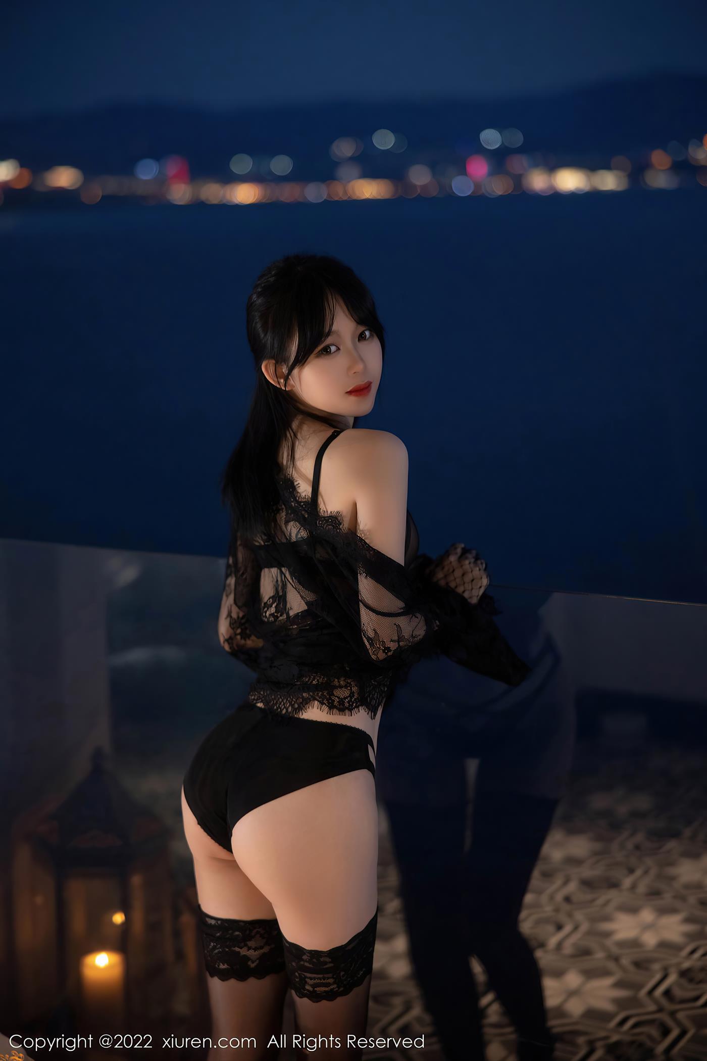 图片[49]-[Xiuren秀人网]2022.08.25 NO.5491 奶瓶.[61+1P] – 速更版-美库