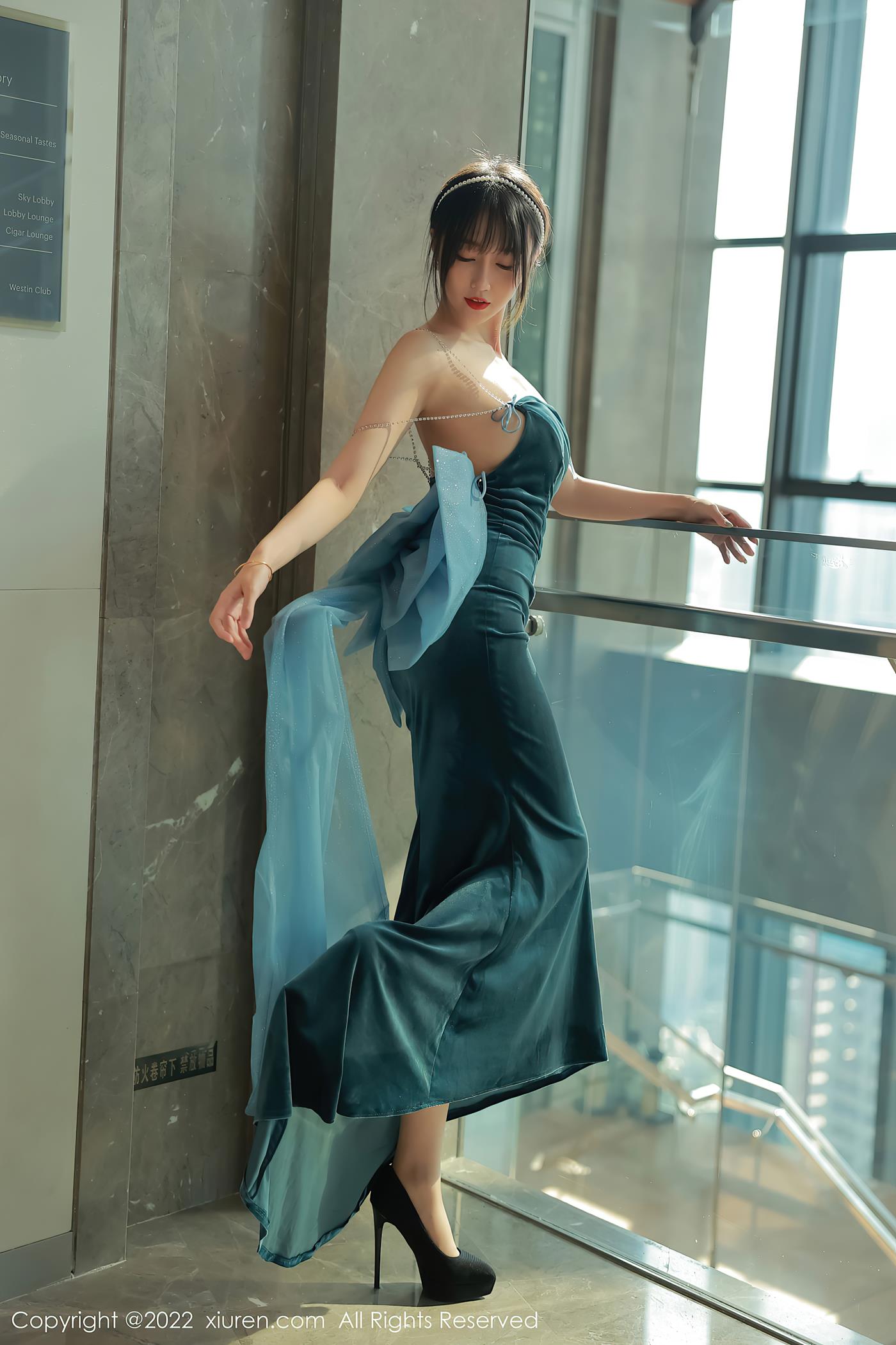 图片[20]-[Xiuren秀人网]2022.08.25 NO.5493 玥儿玥er[37+1P] – 速更版-美库