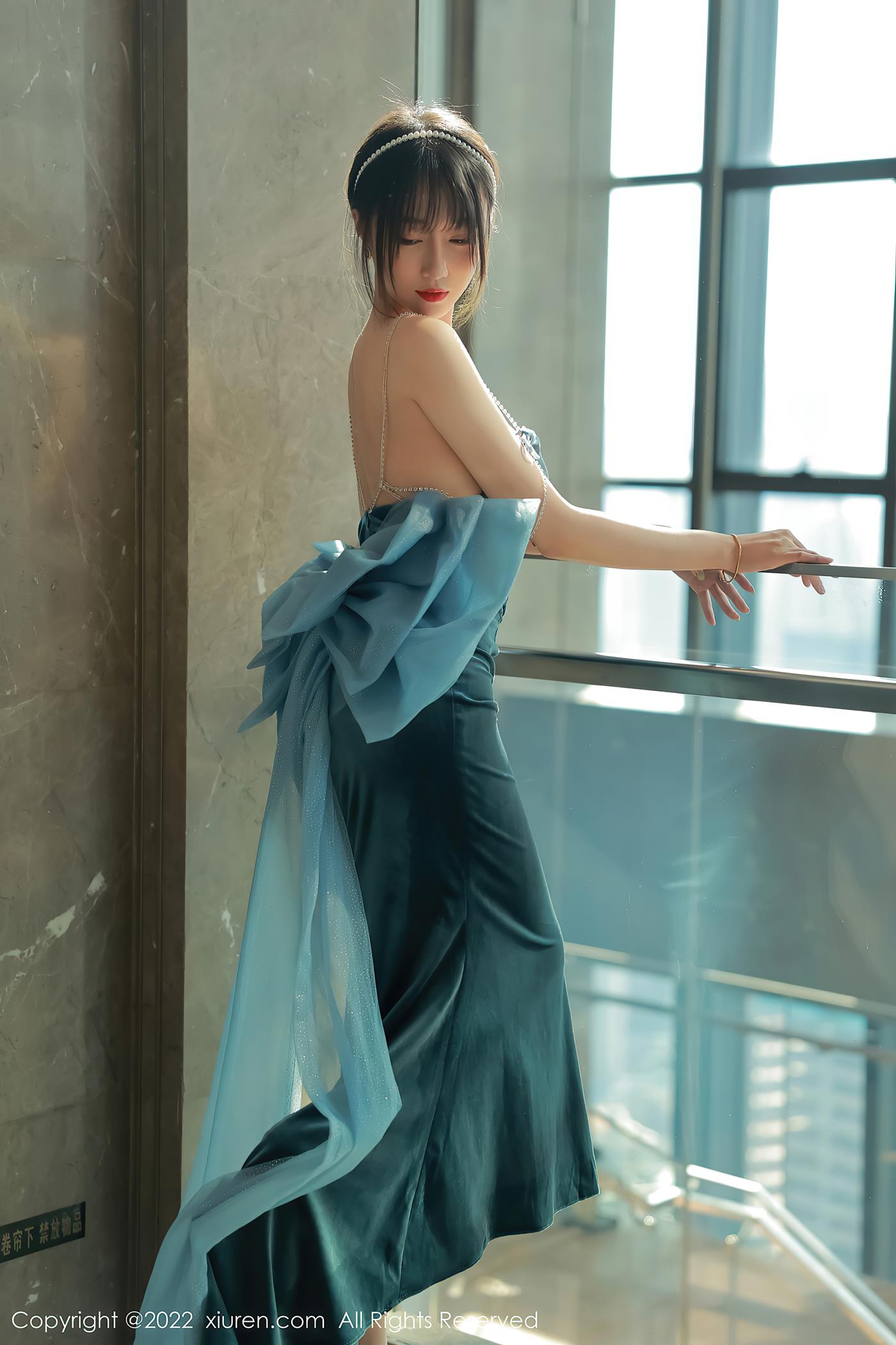 图片[21]-[Xiuren秀人网]2022.08.25 NO.5493 玥儿玥er[37+1P] – 速更版-美库