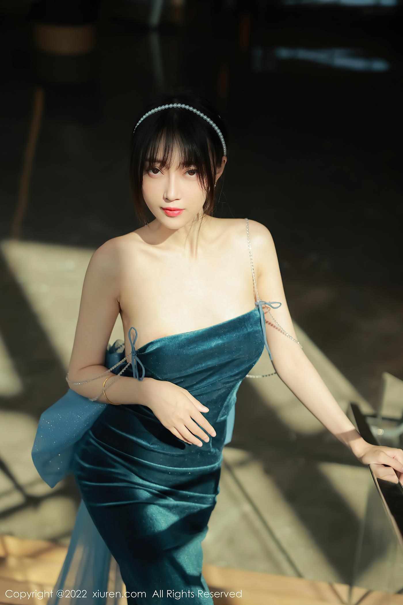 图片[25]-[Xiuren秀人网]2022.08.25 NO.5493 玥儿玥er[37+1P] – 速更版-美库