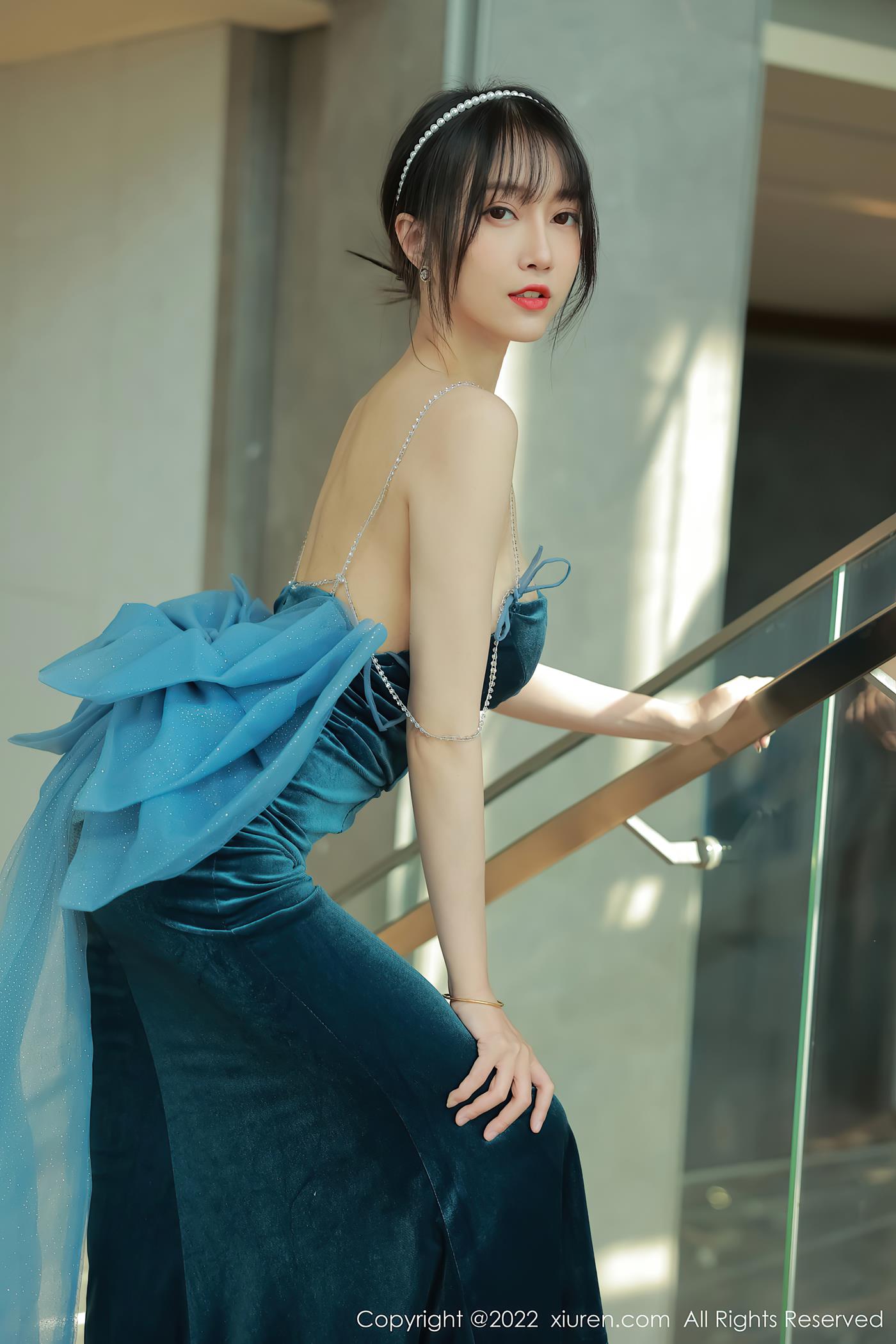 图片[28]-[Xiuren秀人网]2022.08.25 NO.5493 玥儿玥er[37+1P] – 速更版-美库