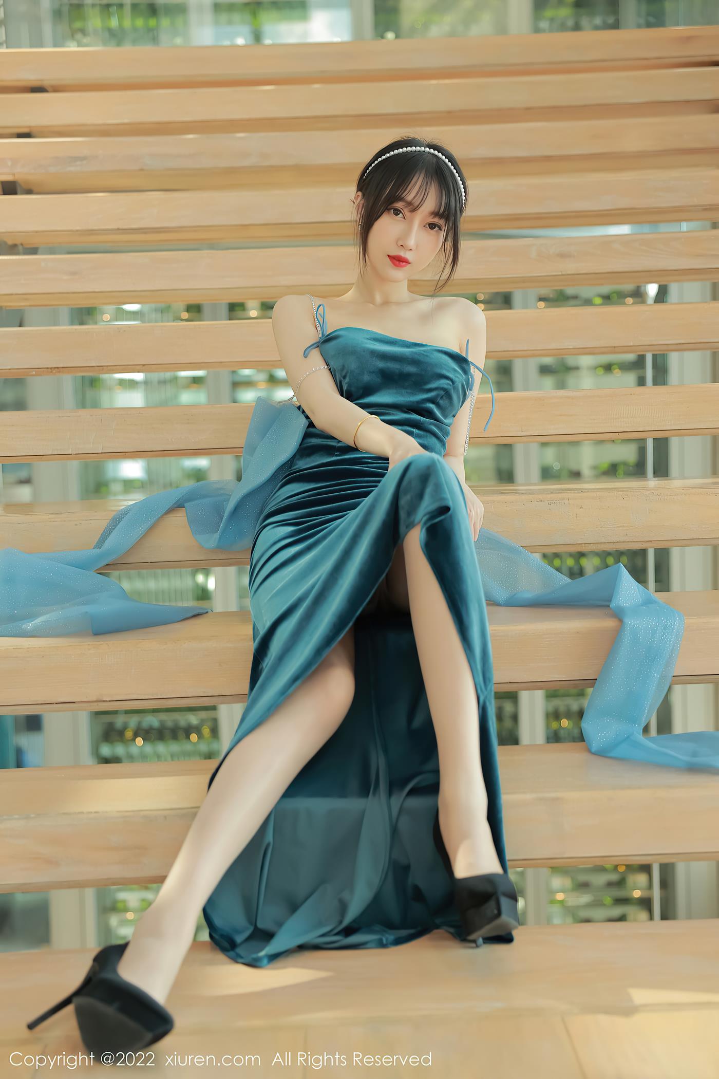 图片[29]-[Xiuren秀人网]2022.08.25 NO.5493 玥儿玥er[37+1P] – 速更版-美库