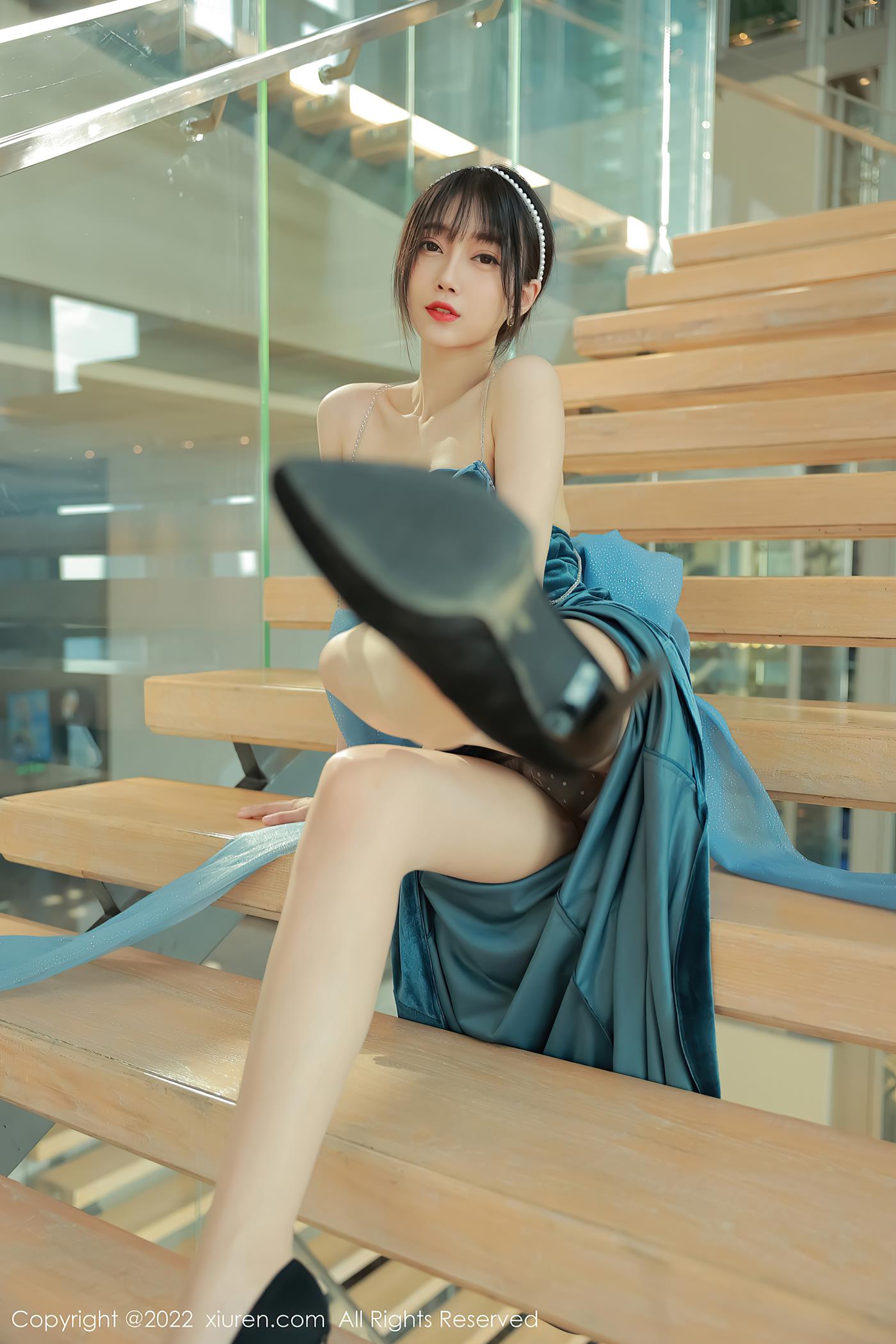 图片[36]-[Xiuren秀人网]2022.08.25 NO.5493 玥儿玥er[37+1P] – 速更版-美库