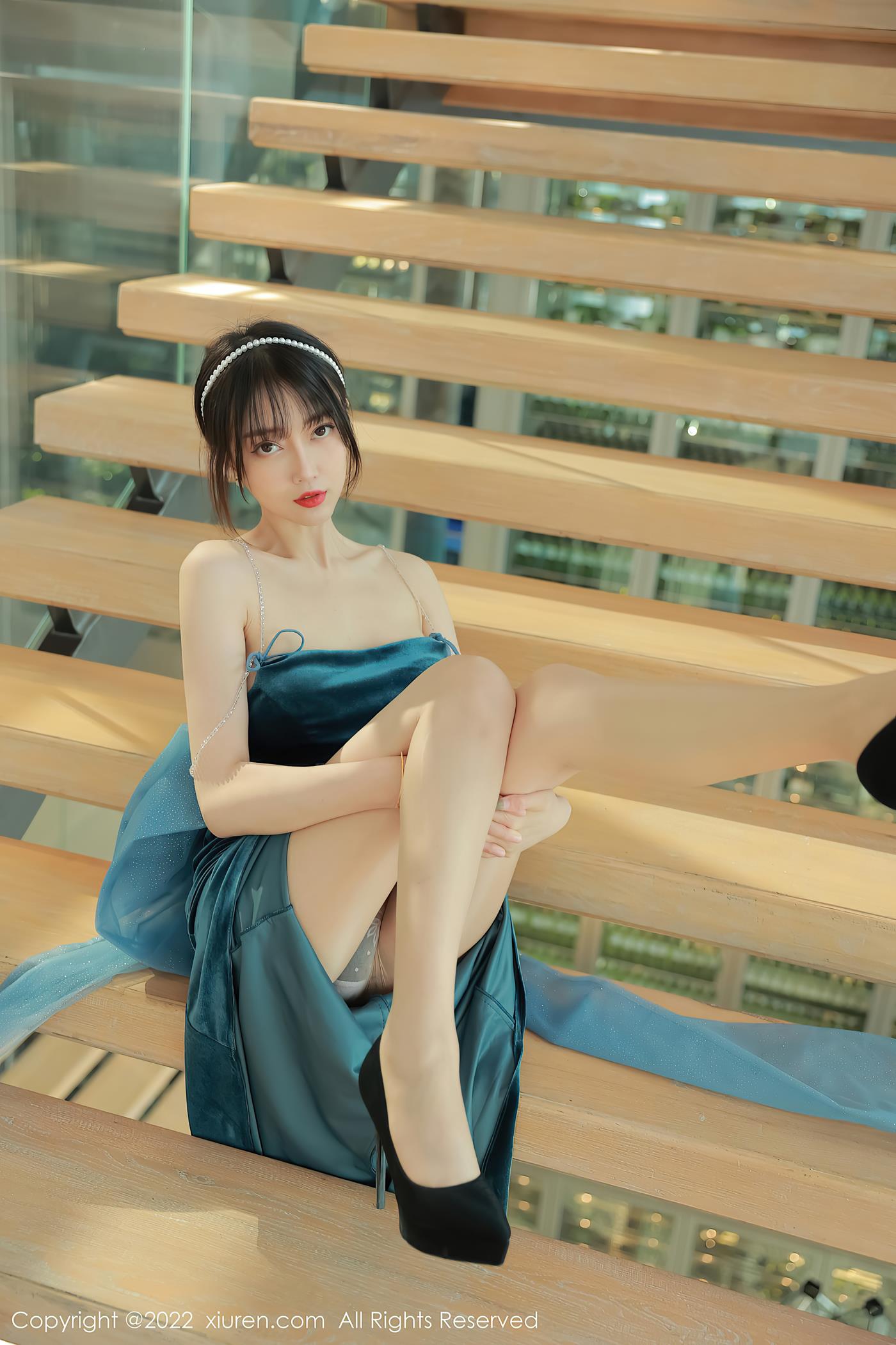 图片[37]-[Xiuren秀人网]2022.08.25 NO.5493 玥儿玥er[37+1P] – 速更版-美库