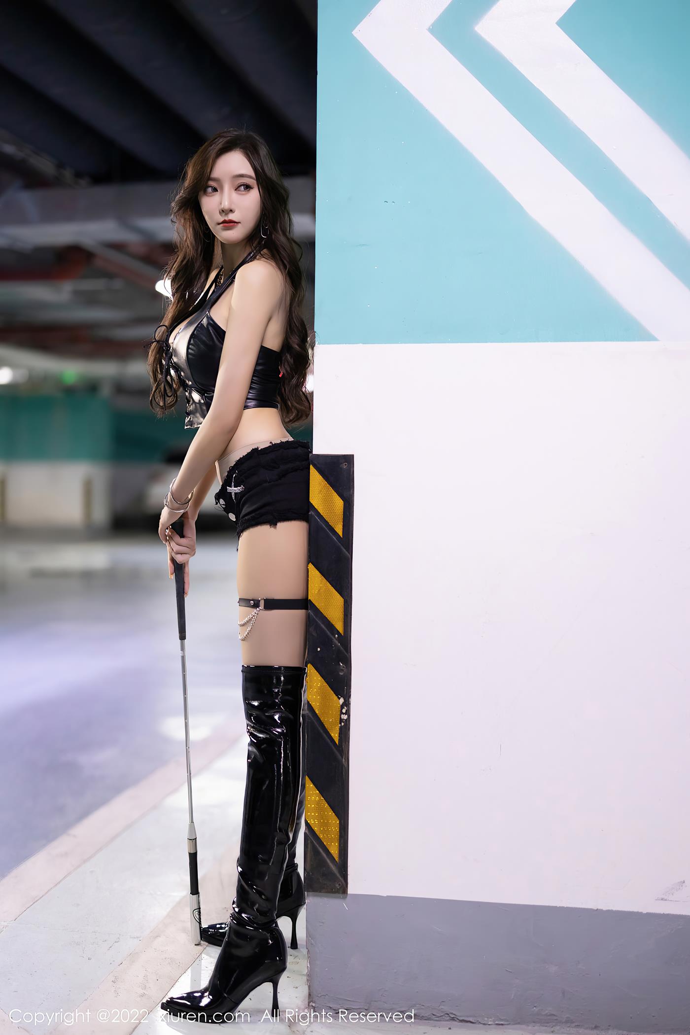 图片[50]-[Xiuren秀人网]2022.08.25 NO.5494 王馨瑶yanni[58+1P] – 速更版-美库