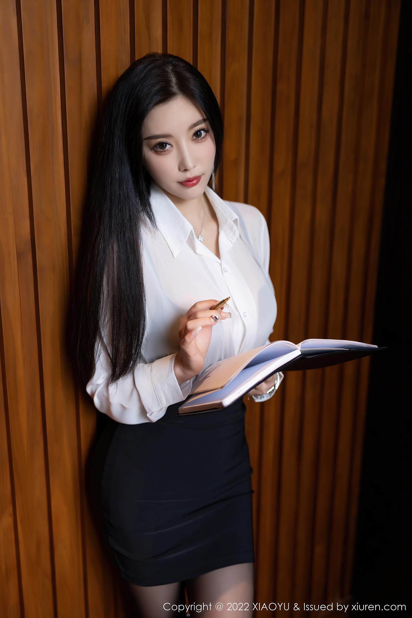 图片[29]-[XIAOYU语画界] 2022.09.16 VOL.865 杨晨晨Yome 杭州旅拍[44P] – 速更版-美库