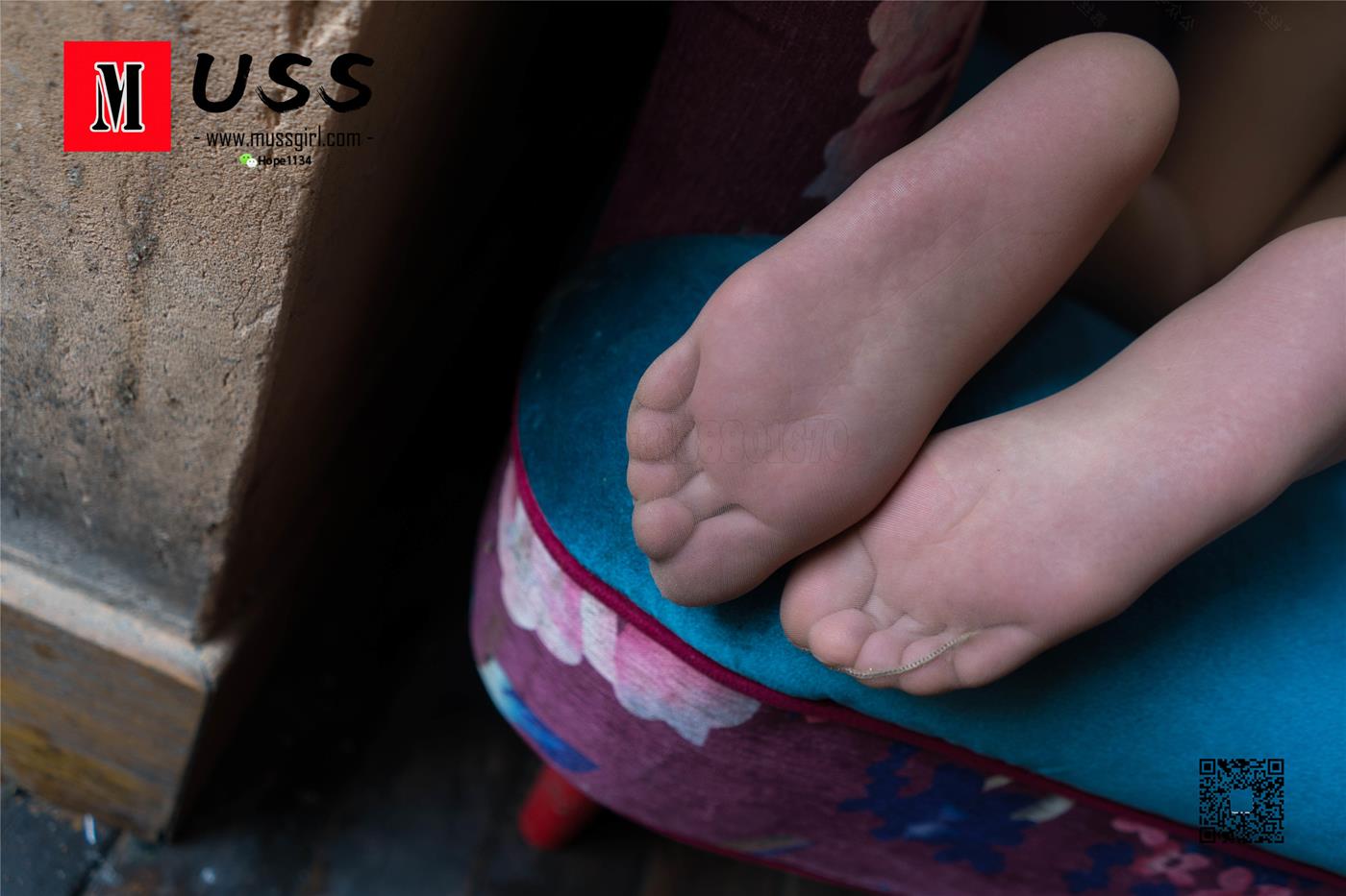 图片[35]-[MussGirl慕丝女郎]NO.091 我的青春你做主，好不好[61P] – 速更版-美库