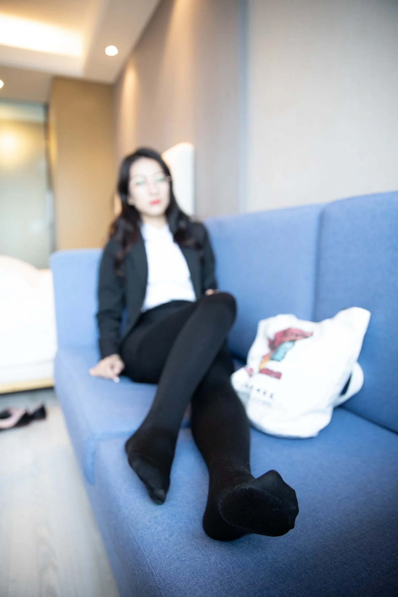 图片[10]-物恋传媒 NO.596 小茶-浅神伤[184P+1V] – 速更版-美库