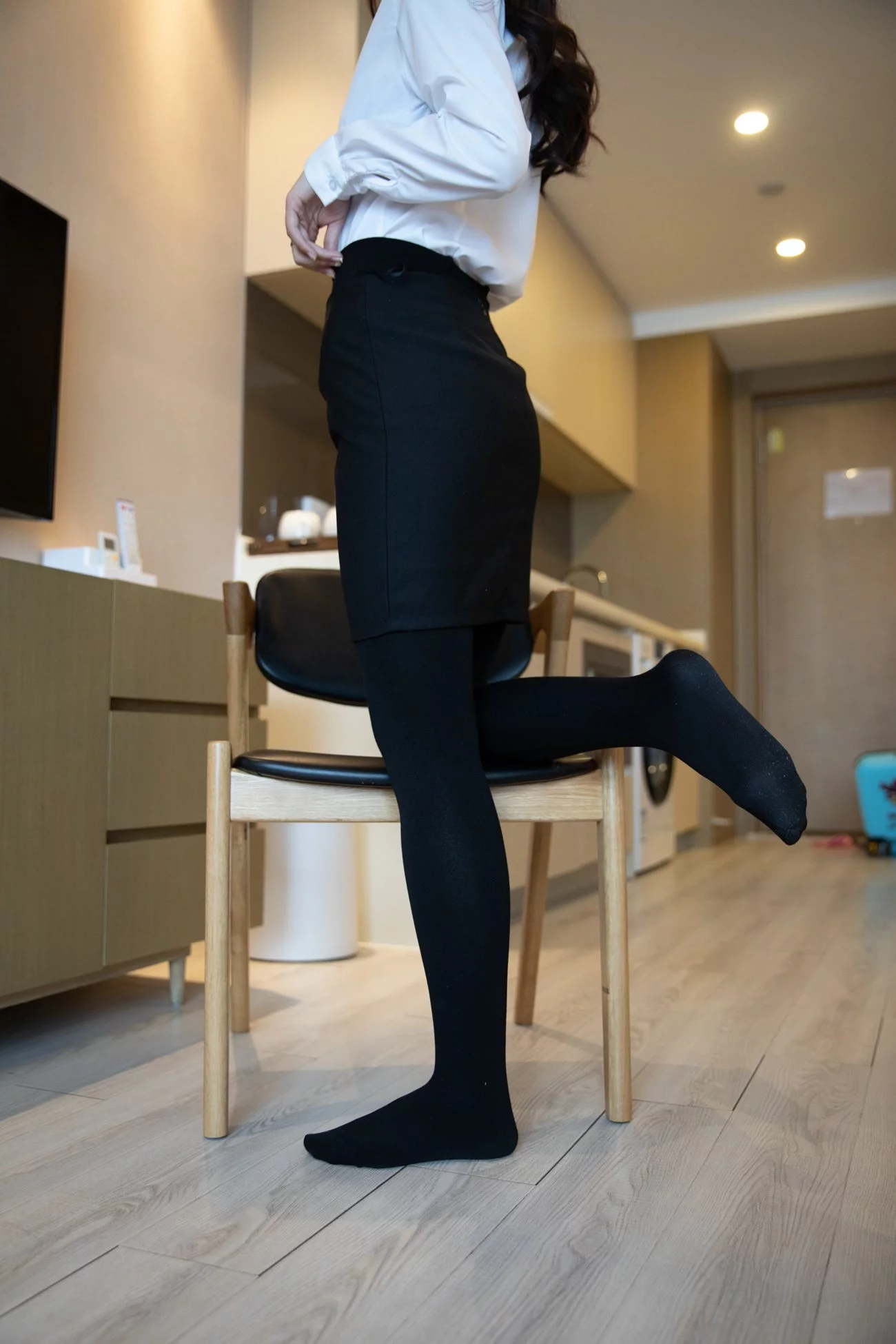 图片[22]-物恋传媒 NO.596 小茶-浅神伤[184P+1V] – 速更版-美库