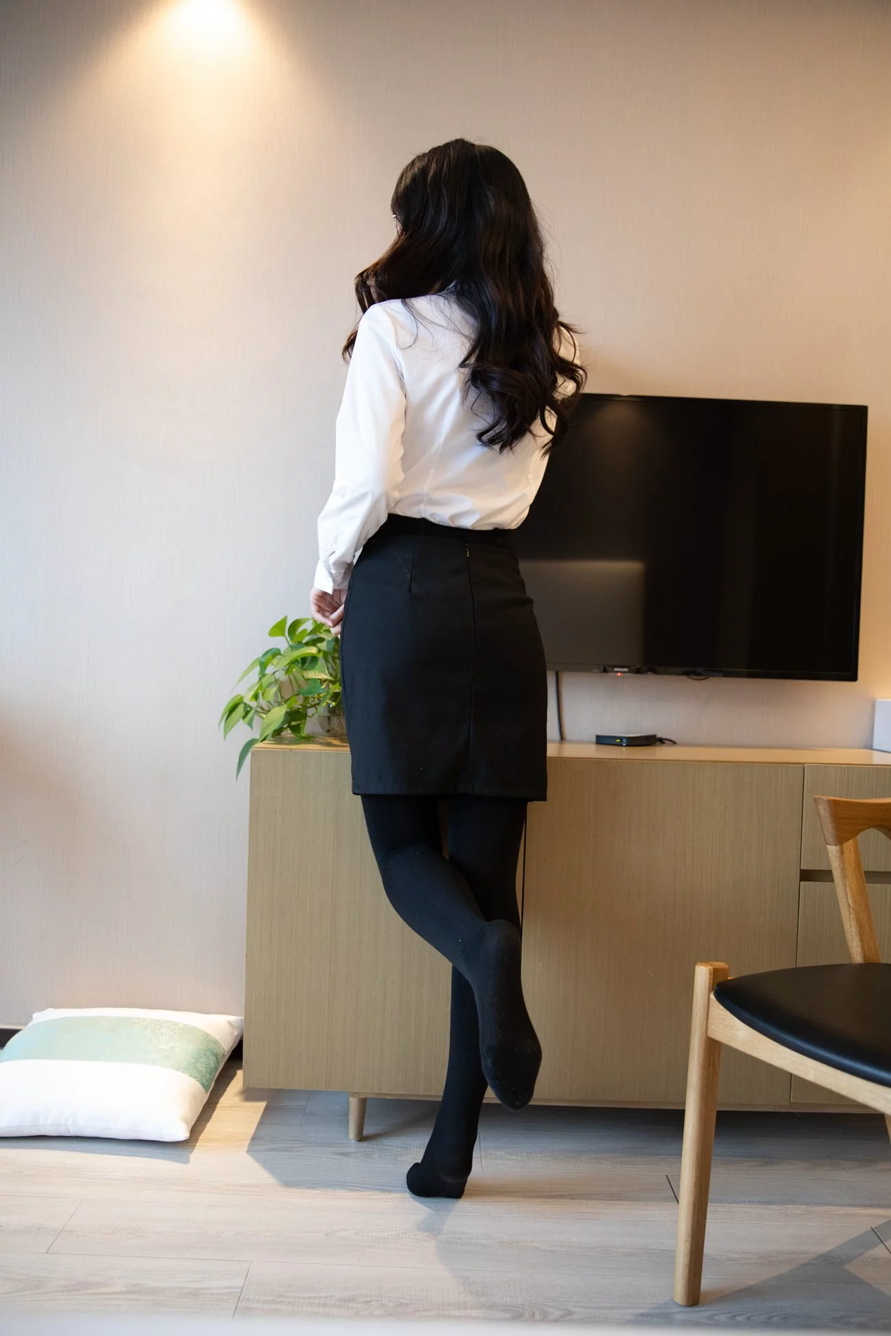 图片[28]-物恋传媒 NO.596 小茶-浅神伤[184P+1V] – 速更版-美库