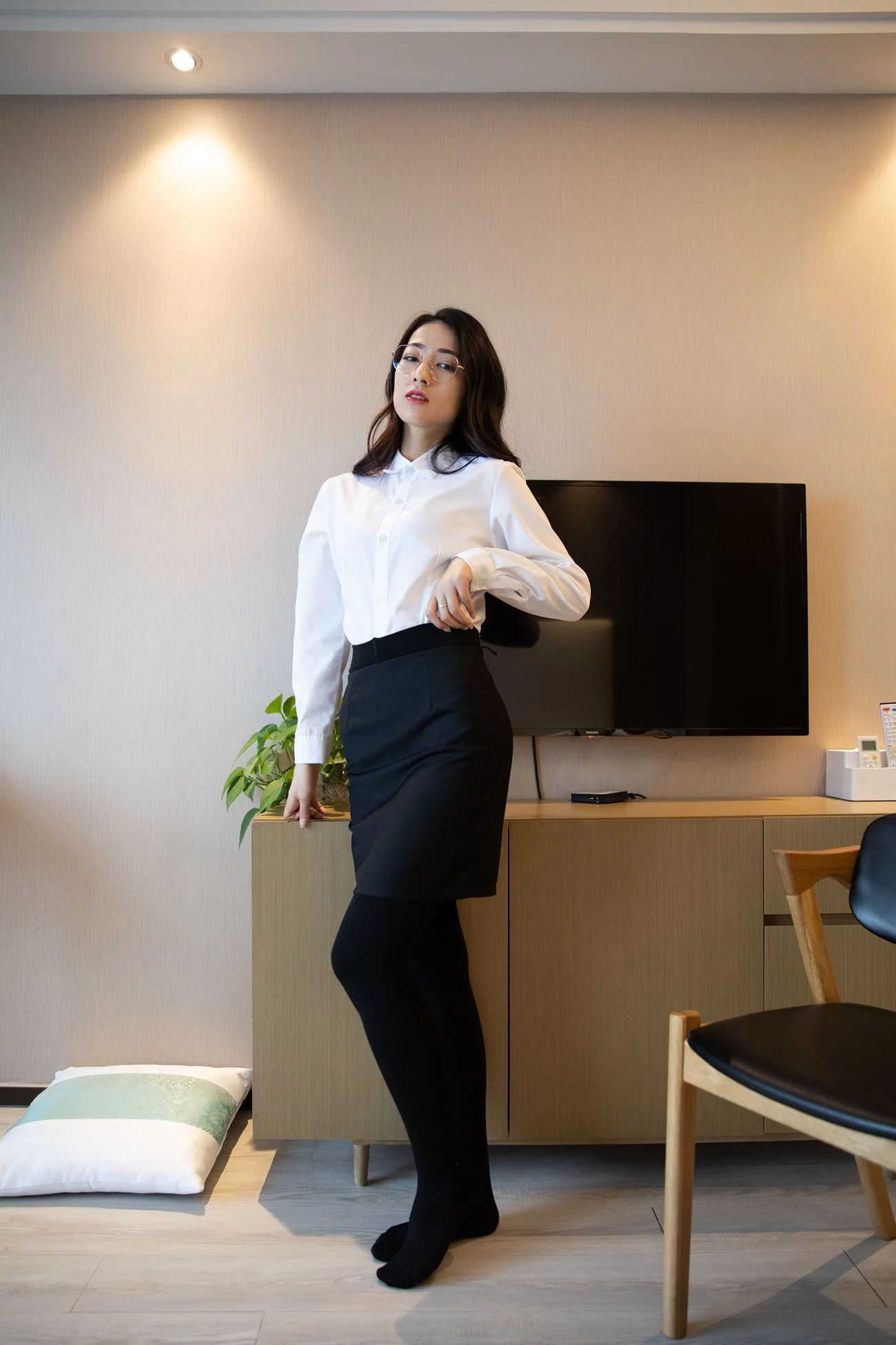 图片[29]-物恋传媒 NO.596 小茶-浅神伤[184P+1V] – 速更版-美库