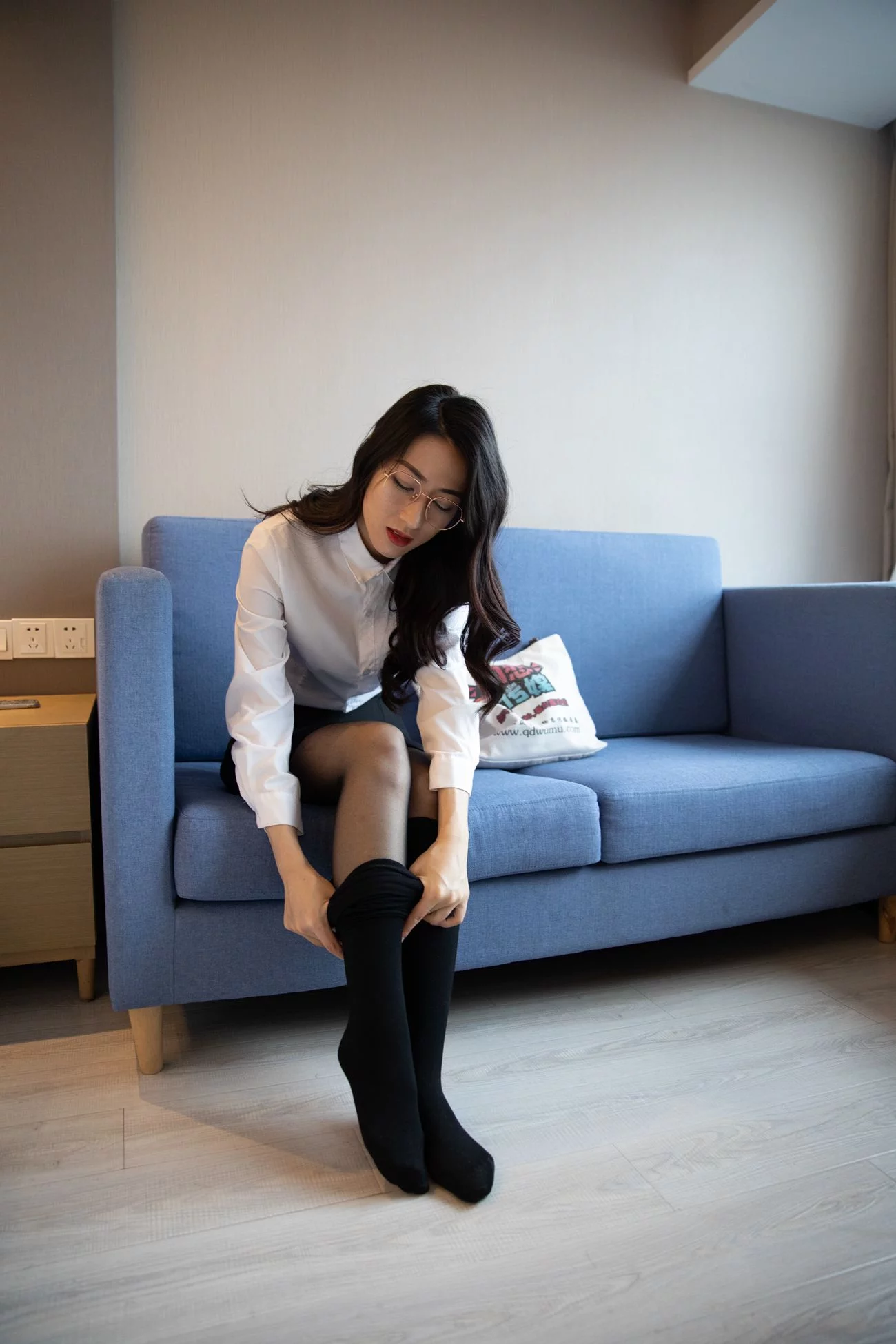 图片[33]-物恋传媒 NO.596 小茶-浅神伤[184P+1V] – 速更版-美库