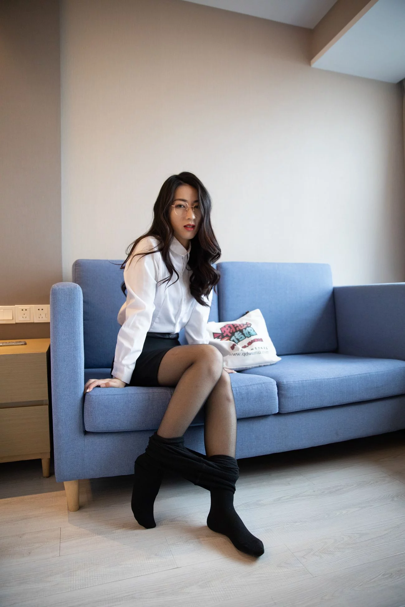 图片[36]-物恋传媒 NO.596 小茶-浅神伤[184P+1V] – 速更版-美库