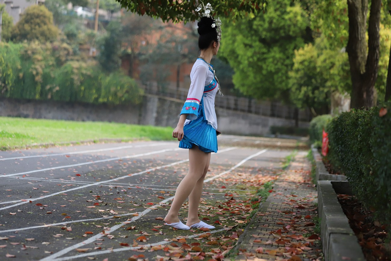 图片[18]-大西瓜爱牙膏-2019 8X活动 模特2（二） 民族舞蹈（1）[60P] – 速更版-美库