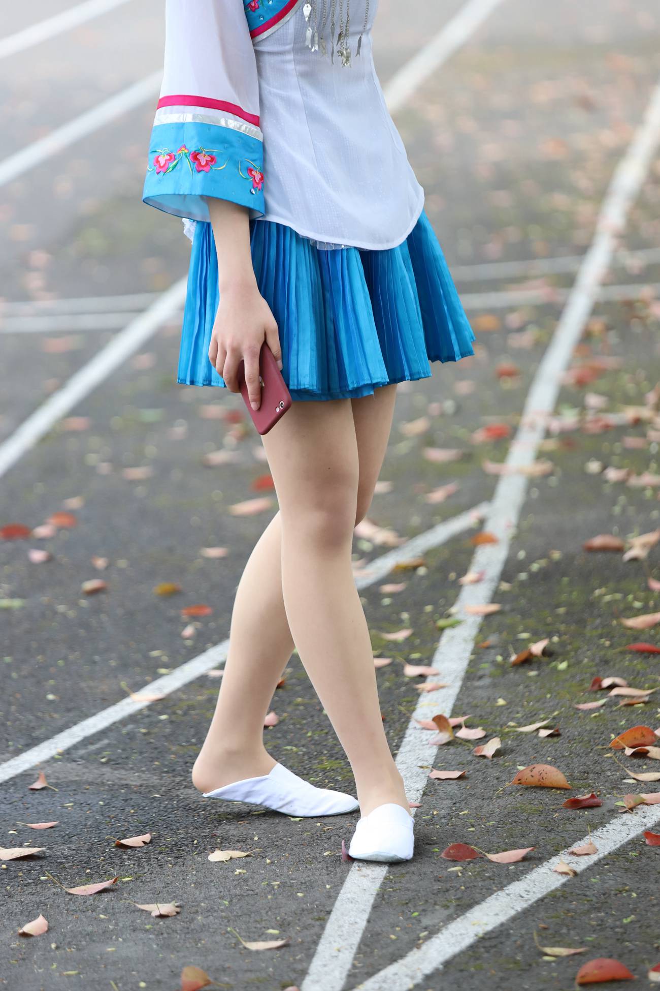 图片[20]-大西瓜爱牙膏-2019 8X活动 模特2（二） 民族舞蹈（1）[60P] – 速更版-美库