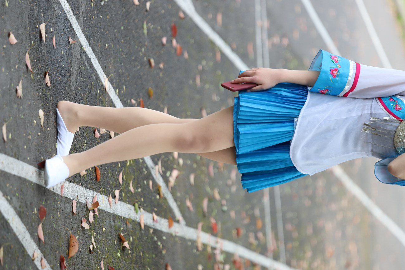 图片[21]-大西瓜爱牙膏-2019 8X活动 模特2（二） 民族舞蹈（1）[60P] – 速更版-美库