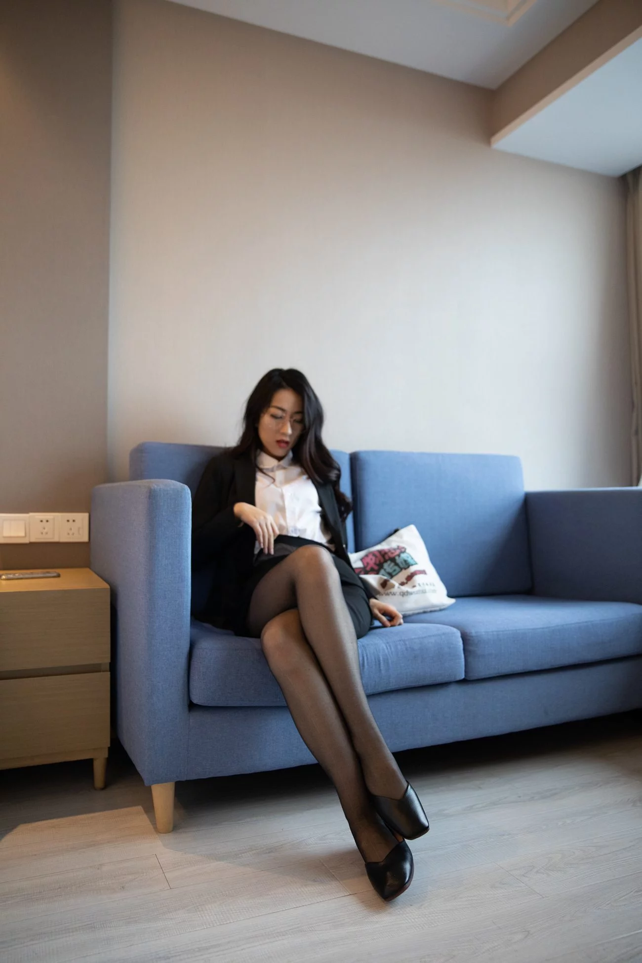 图片[49]-物恋传媒 NO.596 小茶-浅神伤[184P+1V] – 速更版-美库