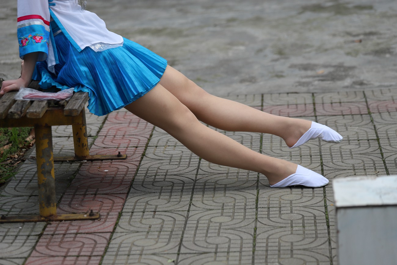 图片[13]-大西瓜爱牙膏-2019 8X活动 模特2（二） 民族舞蹈（2）[59P] – 速更版-美库