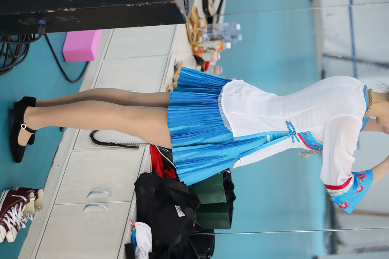 图片[30]-大西瓜爱牙膏-2019 8X活动 模特2（二） 民族舞蹈（1）[60P] – 速更版-美库