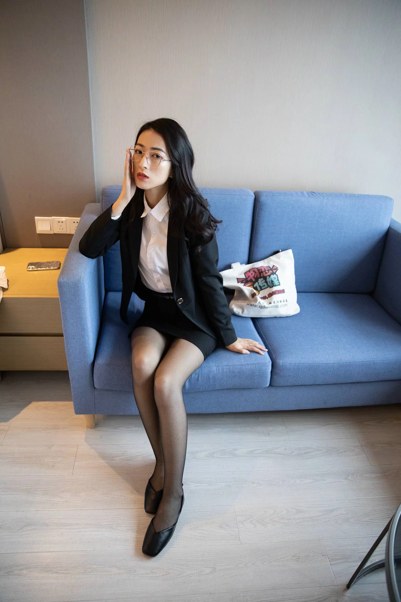 图片[53]-物恋传媒 NO.596 小茶-浅神伤[184P+1V] – 速更版-美库