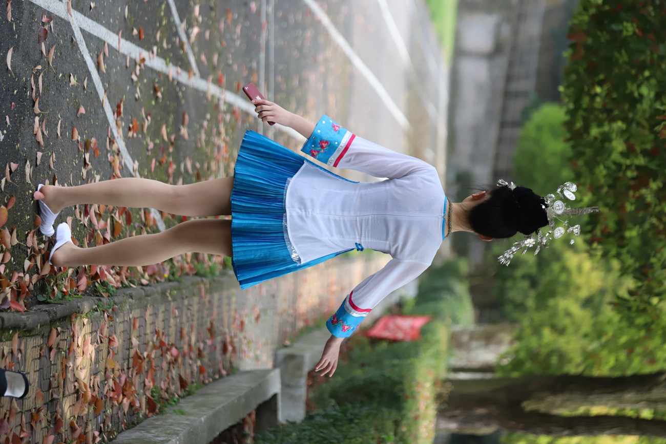 图片[33]-大西瓜爱牙膏-2019 8X活动 模特2（二） 民族舞蹈（1）[60P] – 速更版-美库