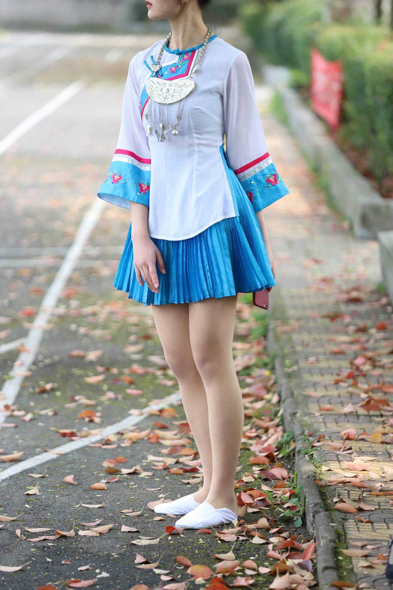 图片[34]-大西瓜爱牙膏-2019 8X活动 模特2（二） 民族舞蹈（1）[60P] – 速更版-美库