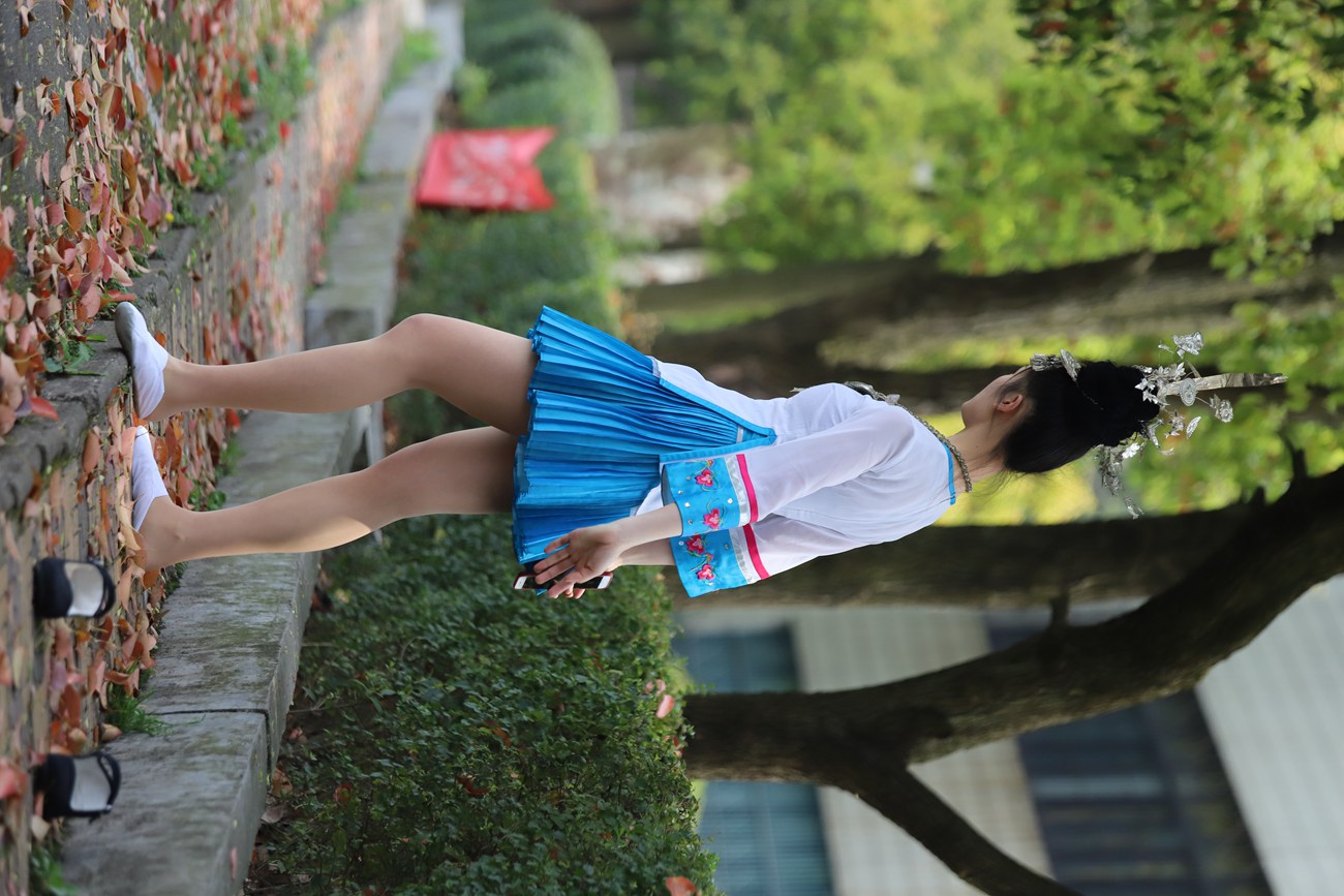 图片[25]-大西瓜爱牙膏-2019 8X活动 模特2（二） 民族舞蹈（2）[59P] – 速更版-美库