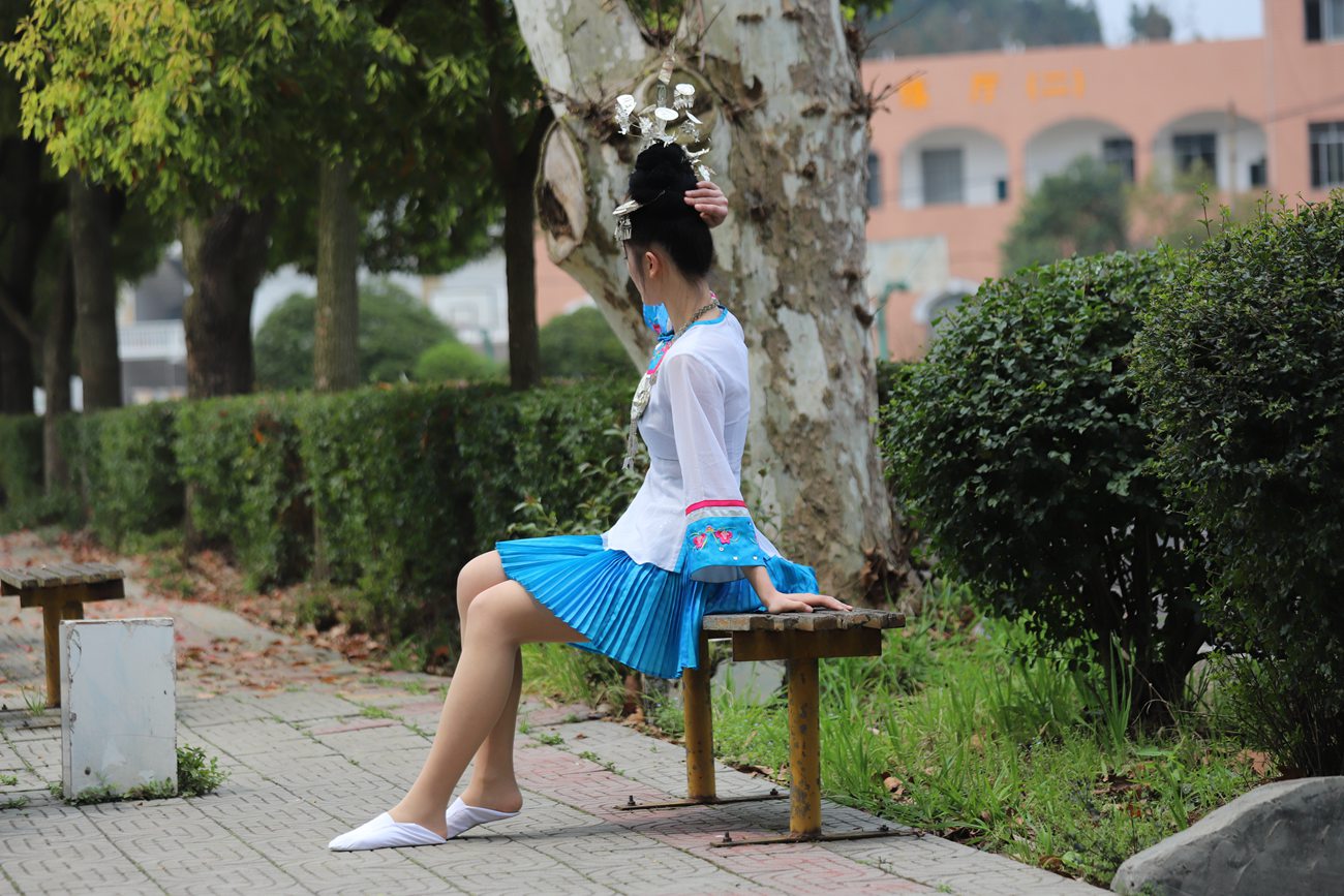 图片[26]-大西瓜爱牙膏-2019 8X活动 模特2（二） 民族舞蹈（2）[59P] – 速更版-美库