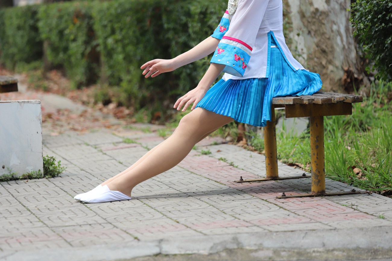 图片[27]-大西瓜爱牙膏-2019 8X活动 模特2（二） 民族舞蹈（2）[59P] – 速更版-美库