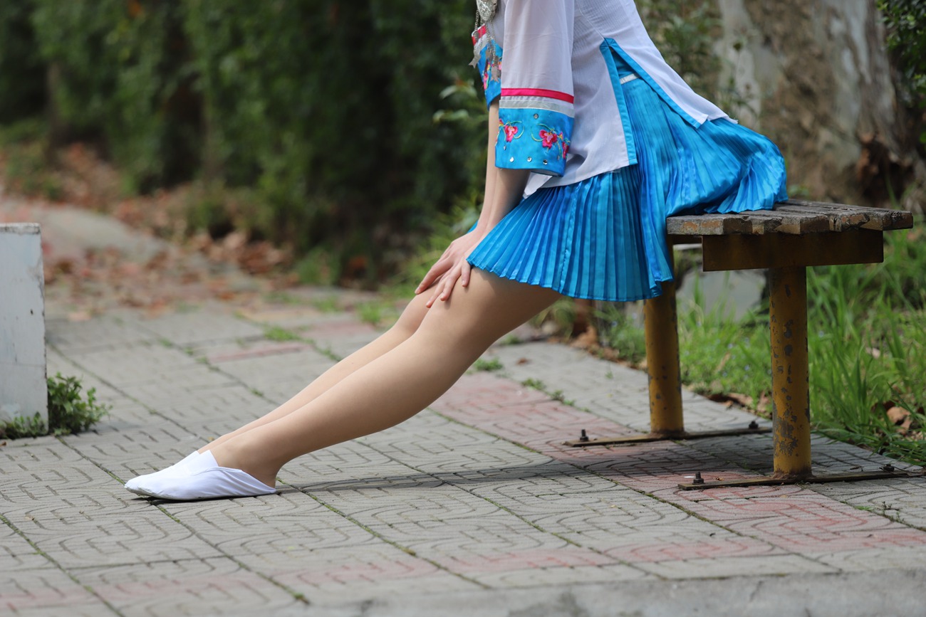 图片[28]-大西瓜爱牙膏-2019 8X活动 模特2（二） 民族舞蹈（2）[59P] – 速更版-美库