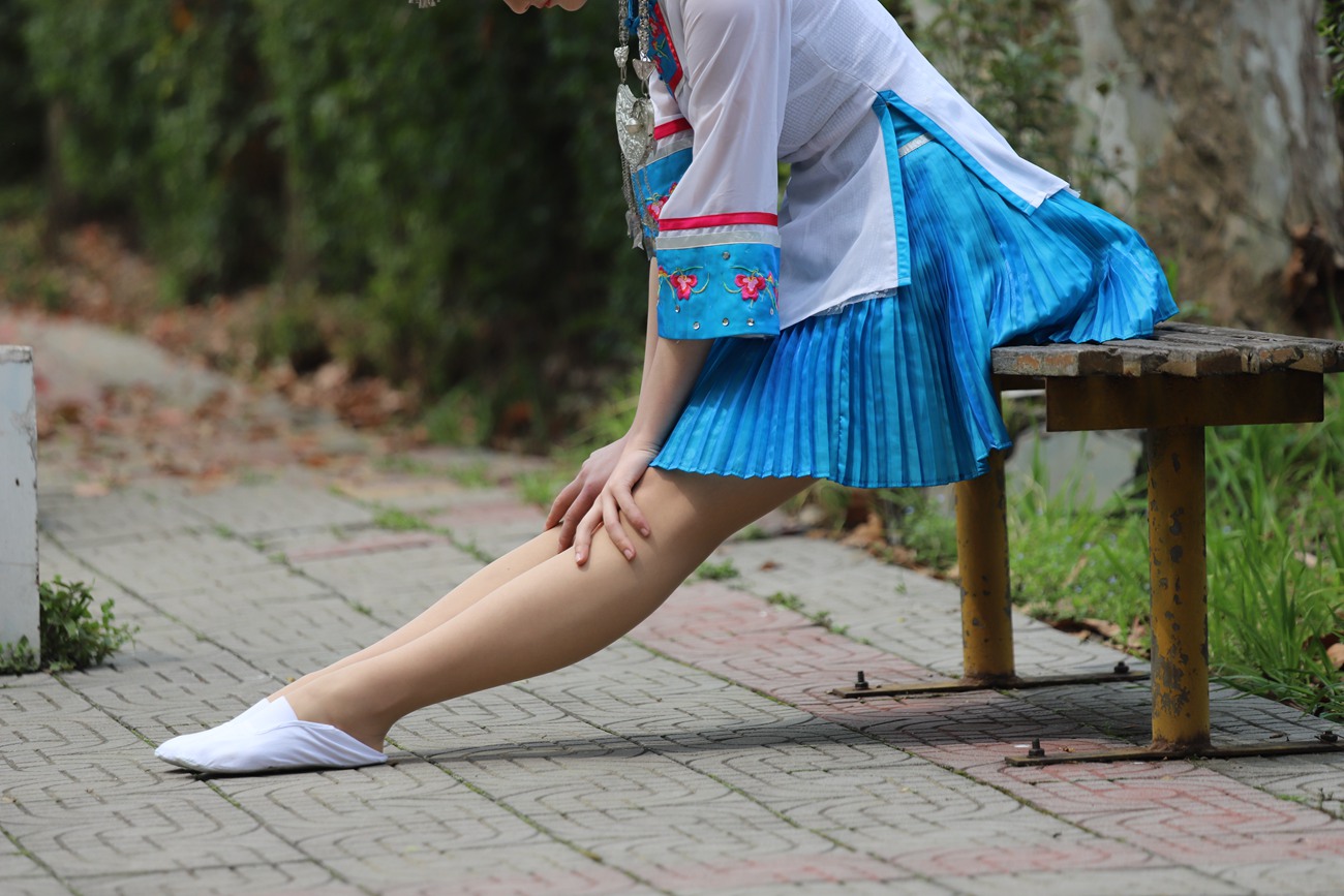 图片[29]-大西瓜爱牙膏-2019 8X活动 模特2（二） 民族舞蹈（2）[59P] – 速更版-美库