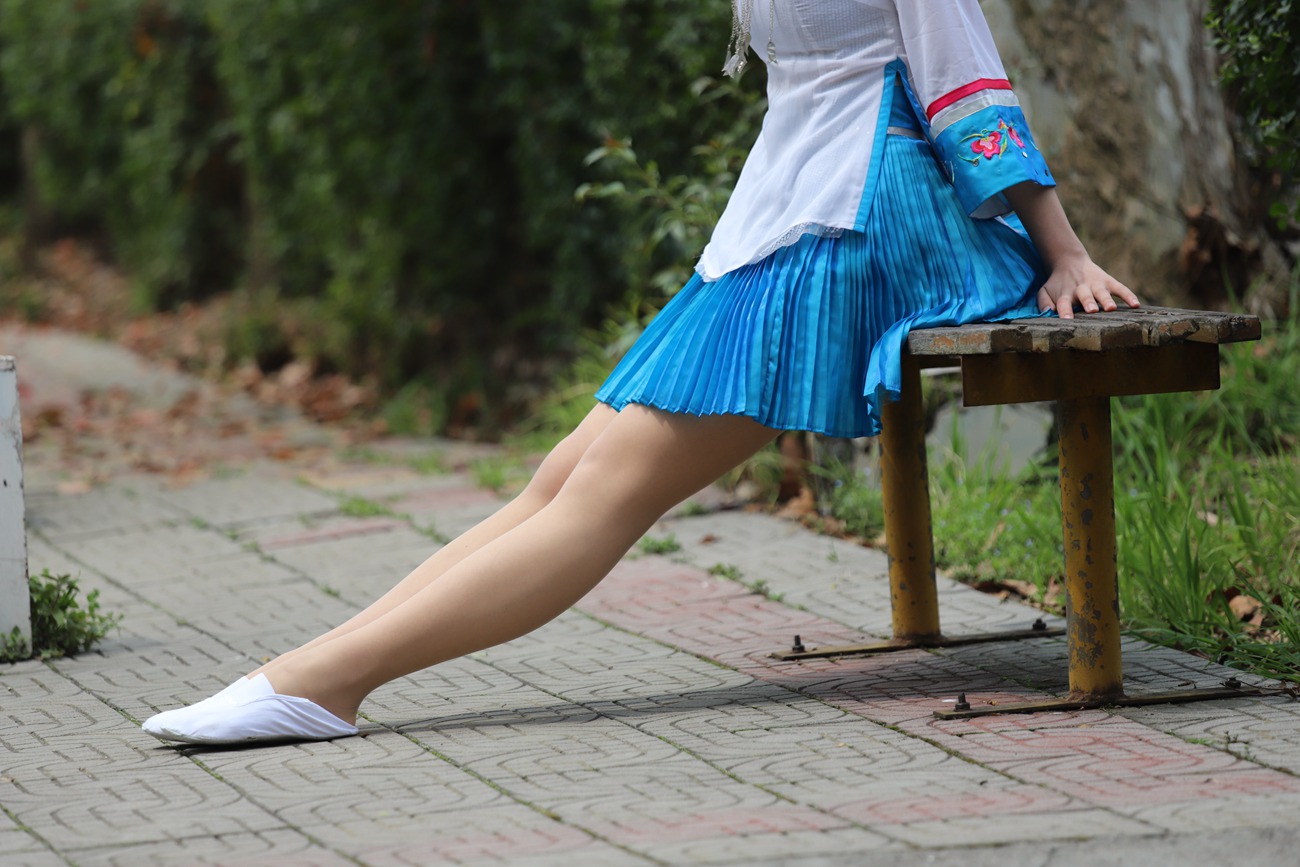 图片[30]-大西瓜爱牙膏-2019 8X活动 模特2（二） 民族舞蹈（2）[59P] – 速更版-美库