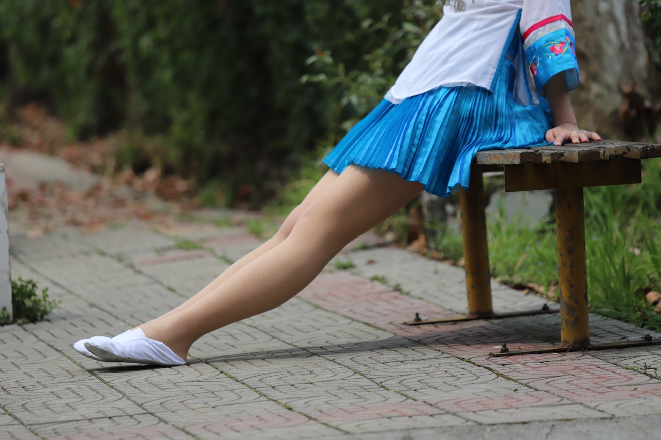 图片[31]-大西瓜爱牙膏-2019 8X活动 模特2（二） 民族舞蹈（2）[59P] – 速更版-美库