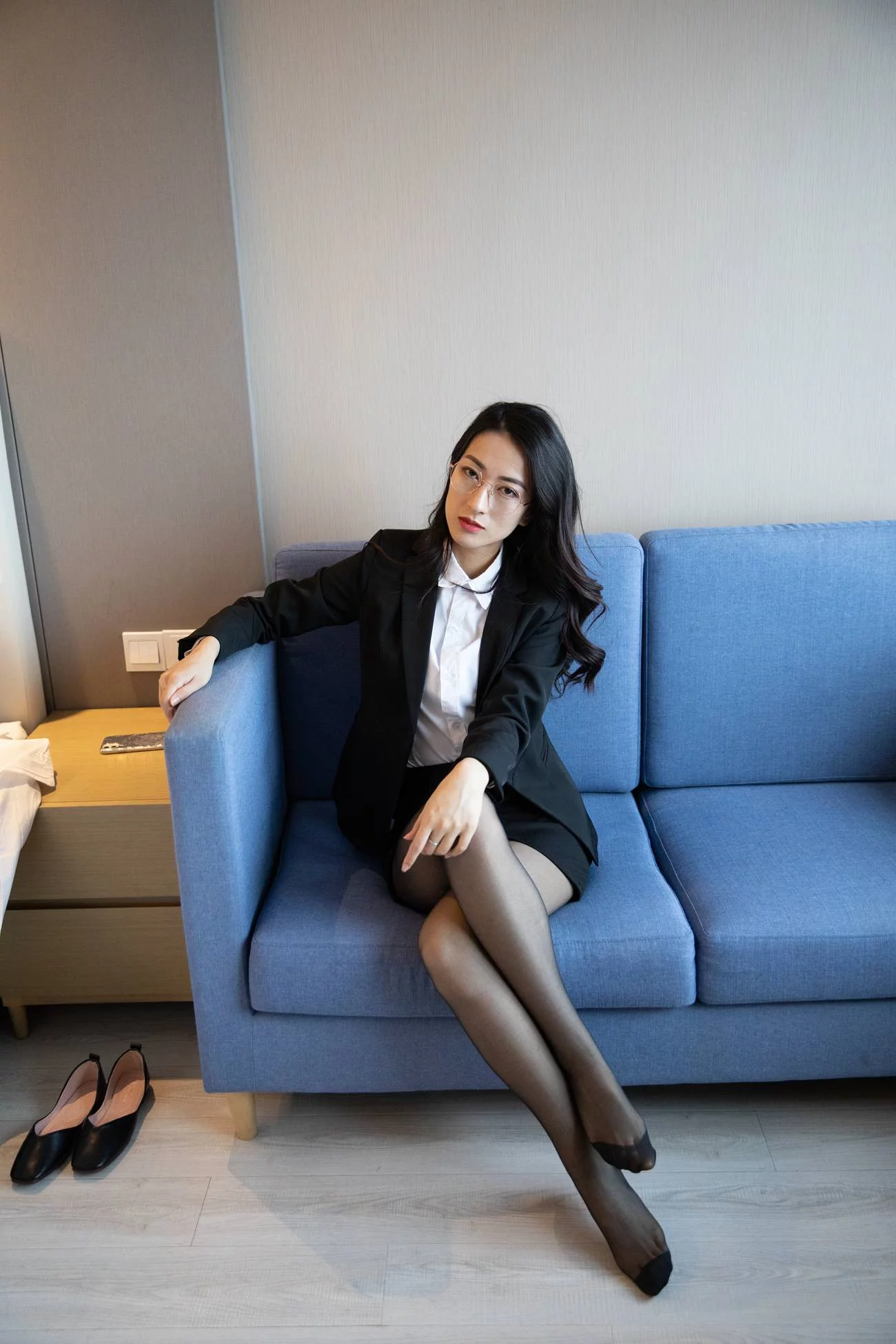 图片[74]-物恋传媒 NO.596 小茶-浅神伤[184P+1V] – 速更版-美库