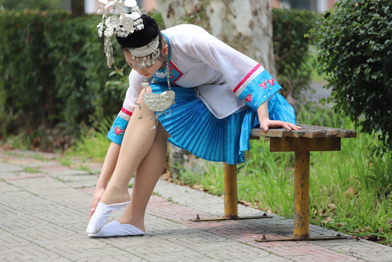 图片[35]-大西瓜爱牙膏-2019 8X活动 模特2（二） 民族舞蹈（2）[59P] – 速更版-美库