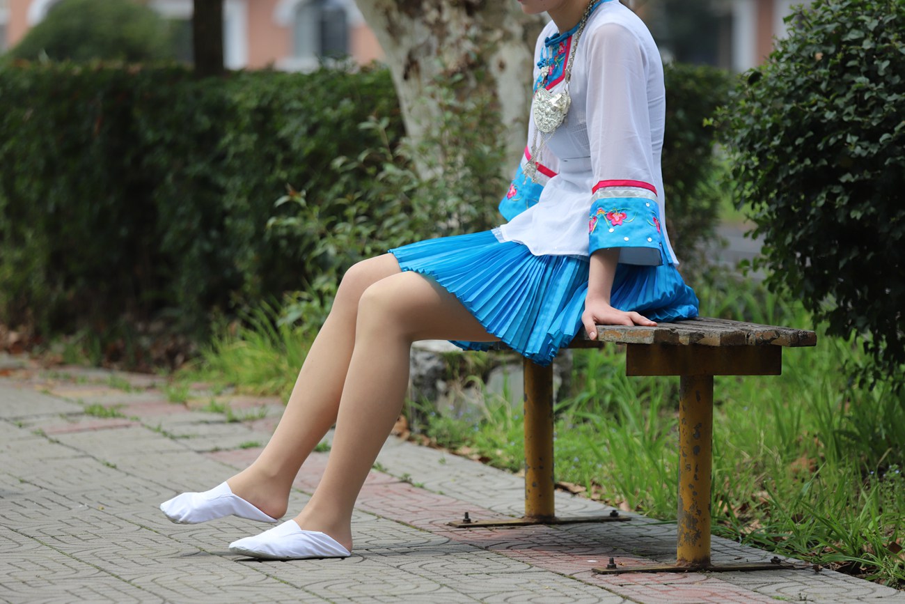 图片[36]-大西瓜爱牙膏-2019 8X活动 模特2（二） 民族舞蹈（2）[59P] – 速更版-美库