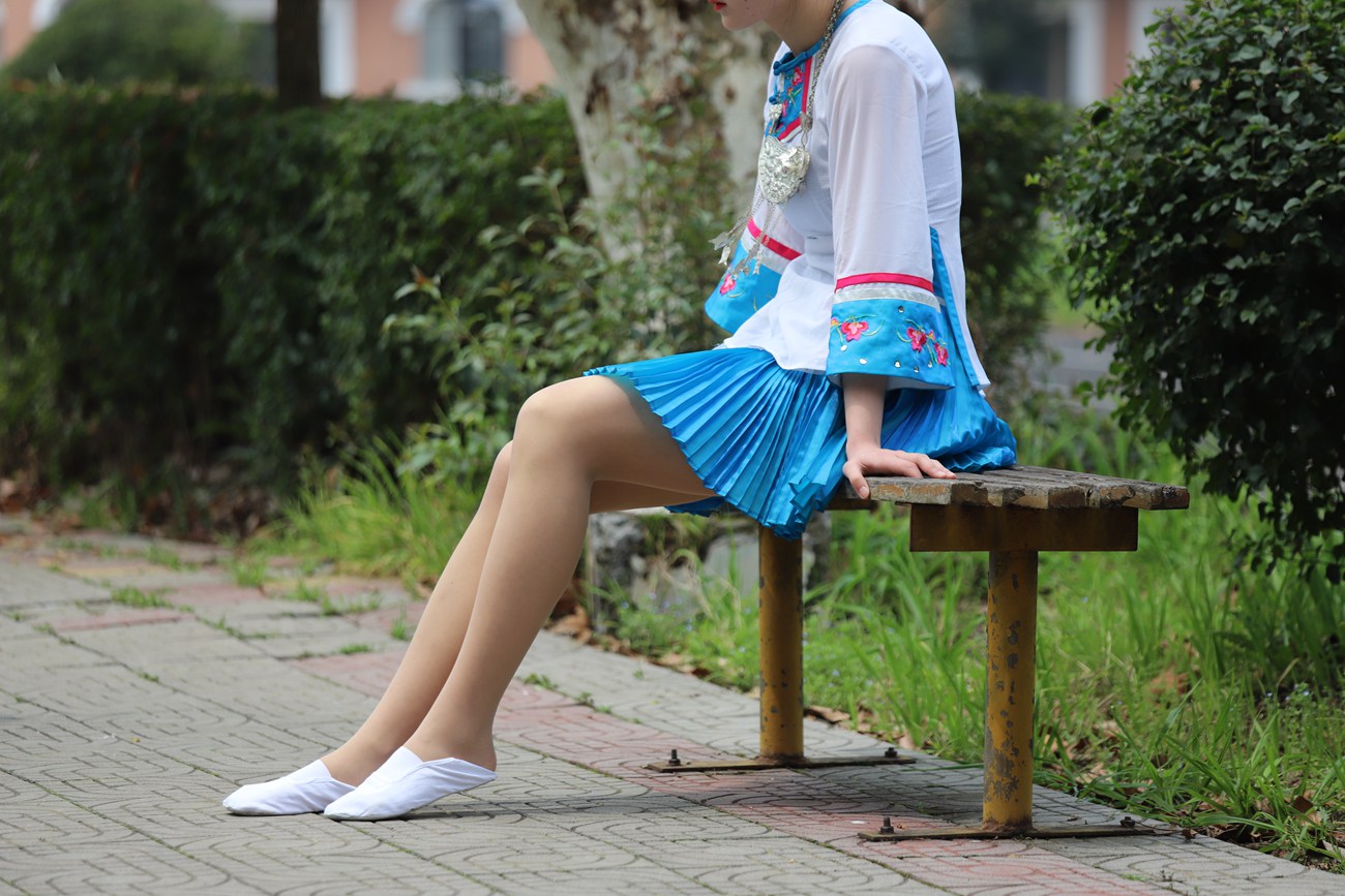 图片[37]-大西瓜爱牙膏-2019 8X活动 模特2（二） 民族舞蹈（2）[59P] – 速更版-美库