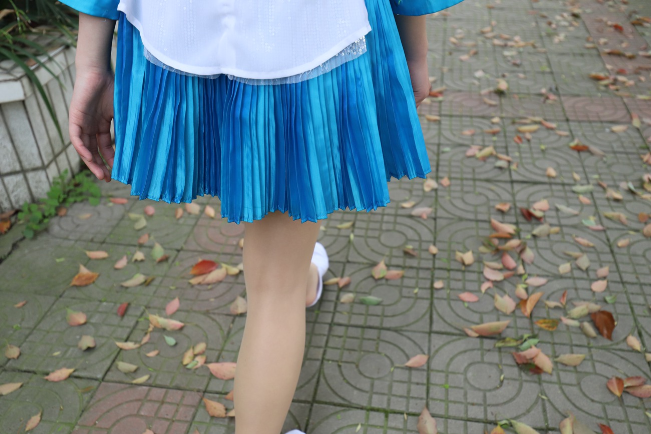 图片[31]-大西瓜爱牙膏-2019 8X活动 模特2（二） 民族舞蹈（3）[73P] – 速更版-美库