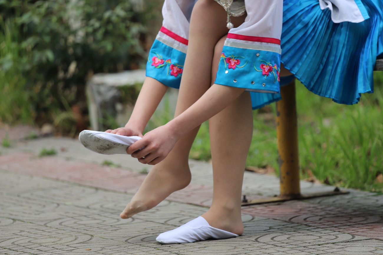 图片[46]-大西瓜爱牙膏-2019 8X活动 模特2（二） 民族舞蹈（2）[59P] – 速更版-美库