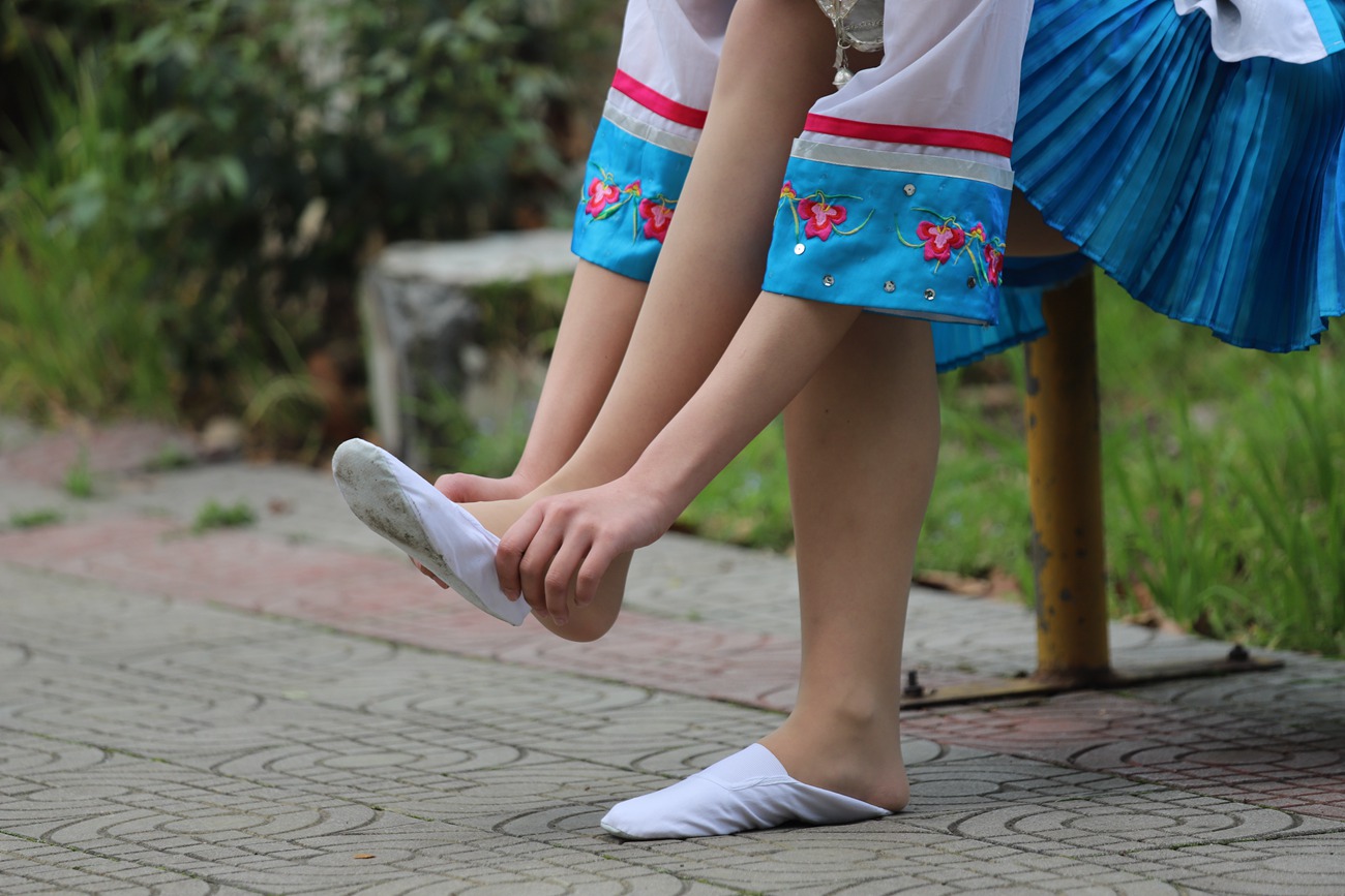 图片[48]-大西瓜爱牙膏-2019 8X活动 模特2（二） 民族舞蹈（2）[59P] – 速更版-美库