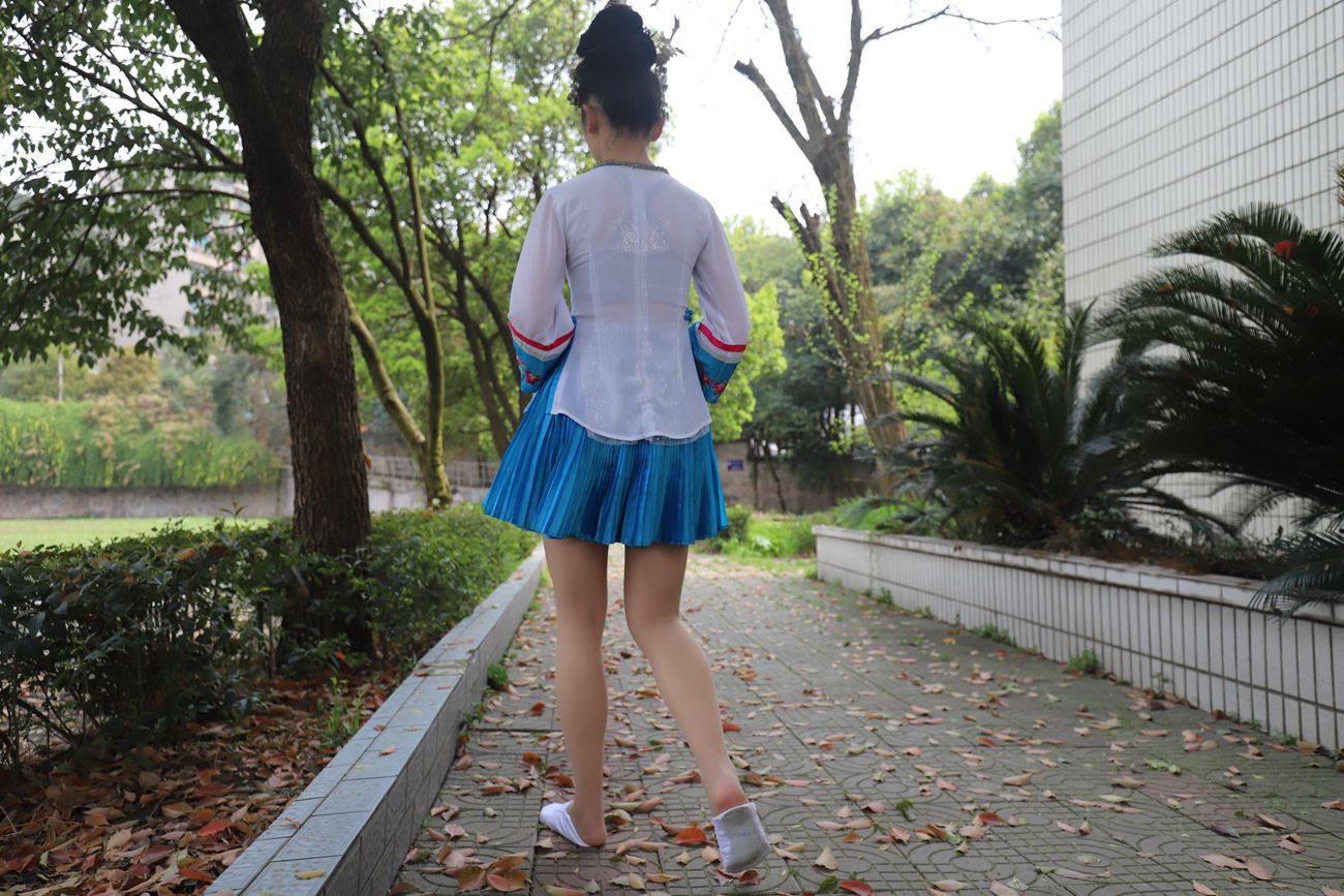 图片[40]-大西瓜爱牙膏-2019 8X活动 模特2（二） 民族舞蹈（3）[73P] – 速更版-美库