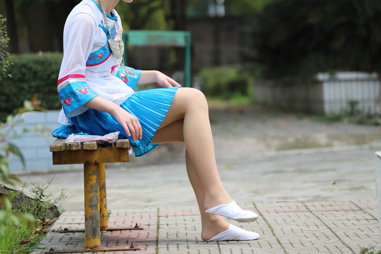 图片[53]-大西瓜爱牙膏-2019 8X活动 模特2（二） 民族舞蹈（2）[59P] – 速更版-美库