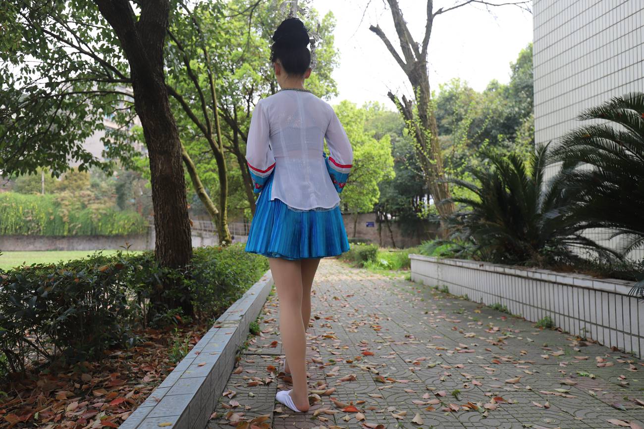 图片[41]-大西瓜爱牙膏-2019 8X活动 模特2（二） 民族舞蹈（3）[73P] – 速更版-美库