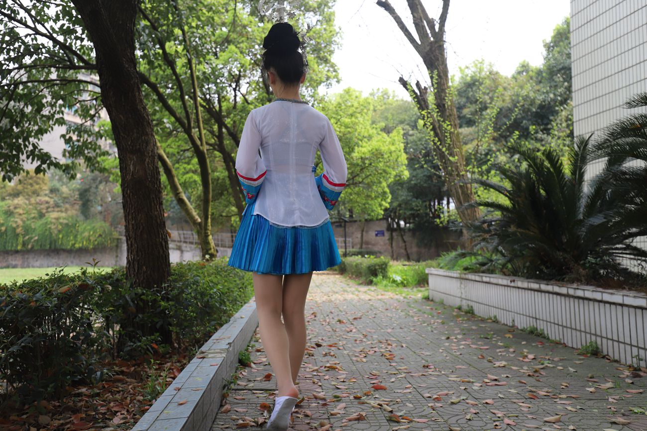 图片[42]-大西瓜爱牙膏-2019 8X活动 模特2（二） 民族舞蹈（3）[73P] – 速更版-美库