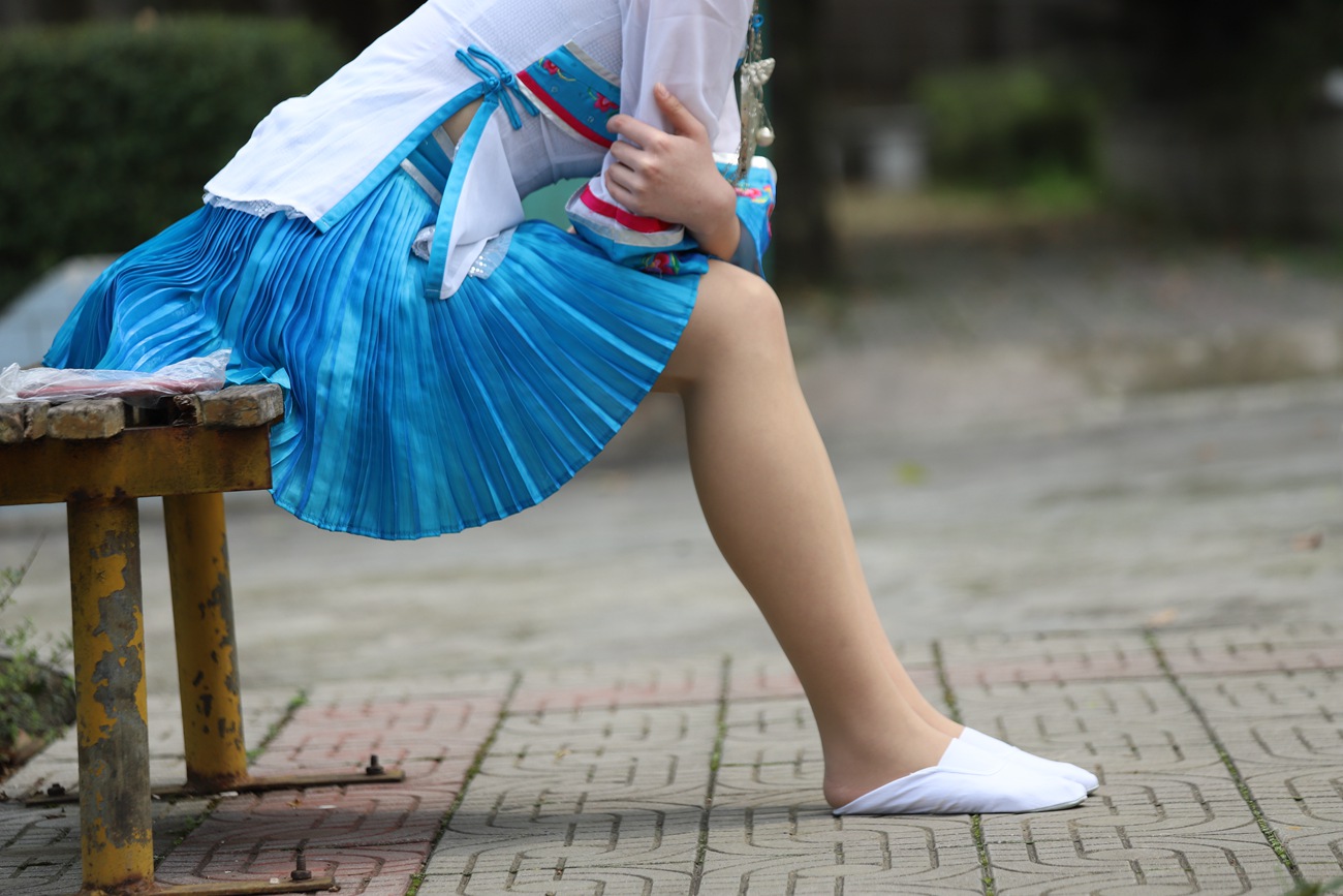 图片[54]-大西瓜爱牙膏-2019 8X活动 模特2（二） 民族舞蹈（2）[59P] – 速更版-美库