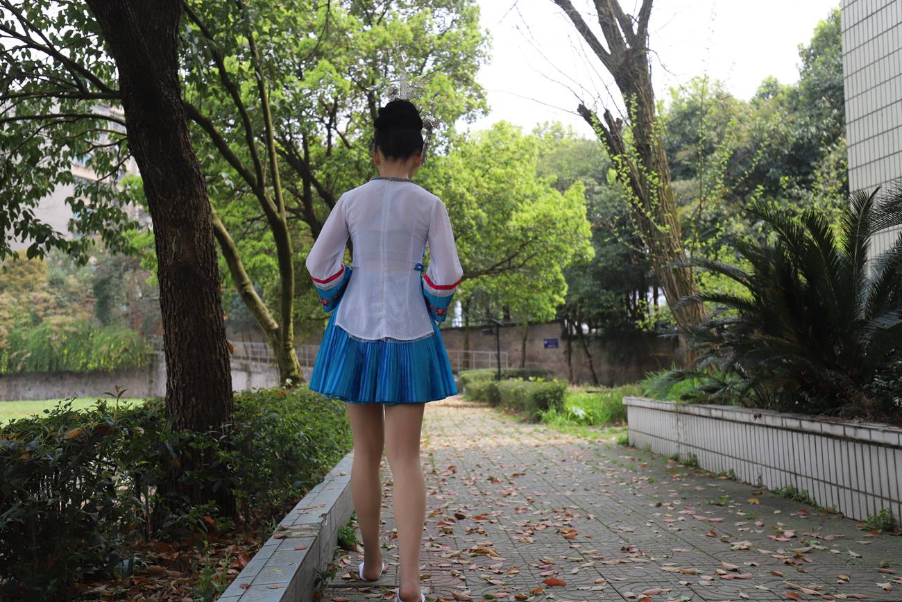 图片[43]-大西瓜爱牙膏-2019 8X活动 模特2（二） 民族舞蹈（3）[73P] – 速更版-美库